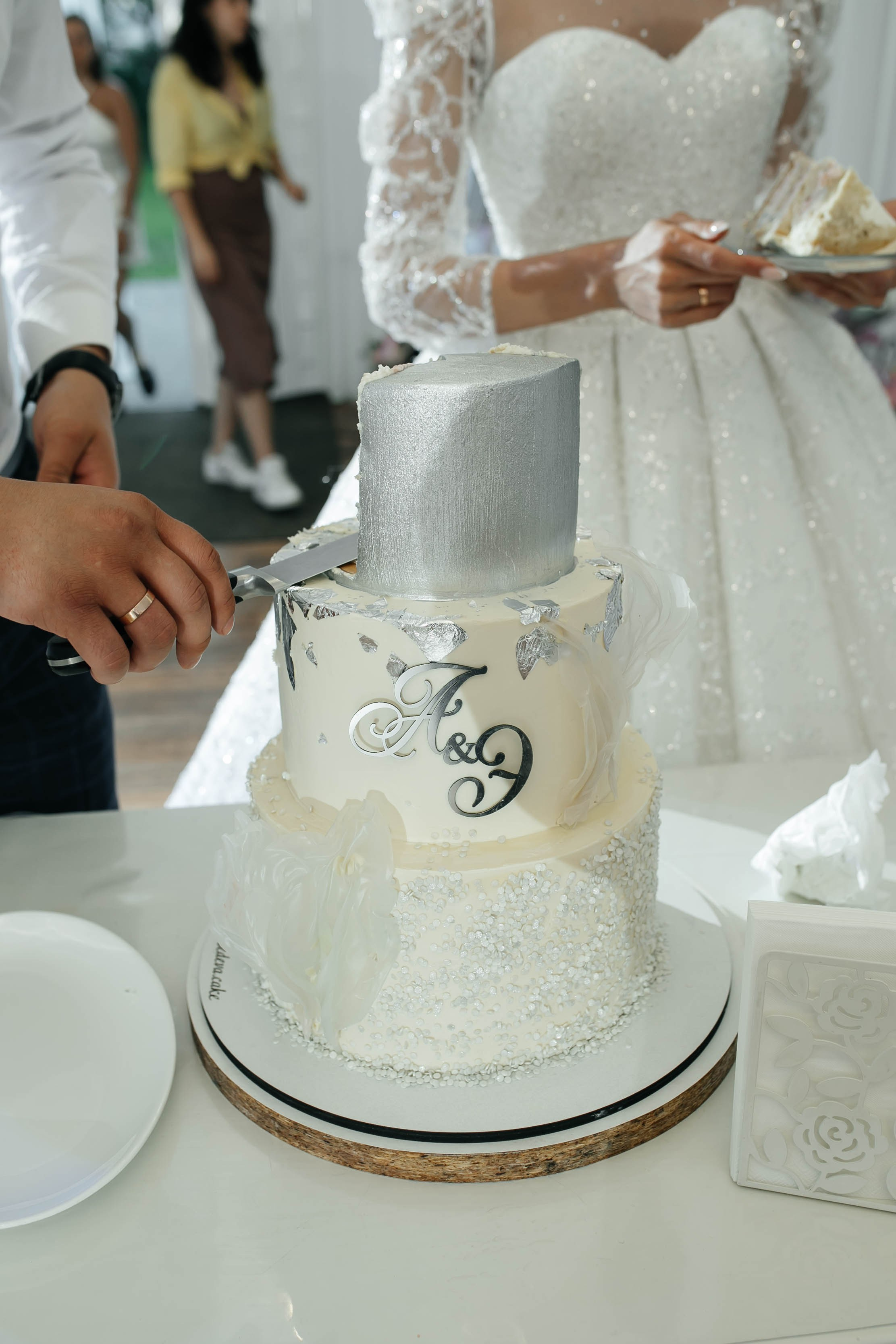 Свадебная история Элики и Артема. Свадебный и семейный фотограф Рассказова Виктория