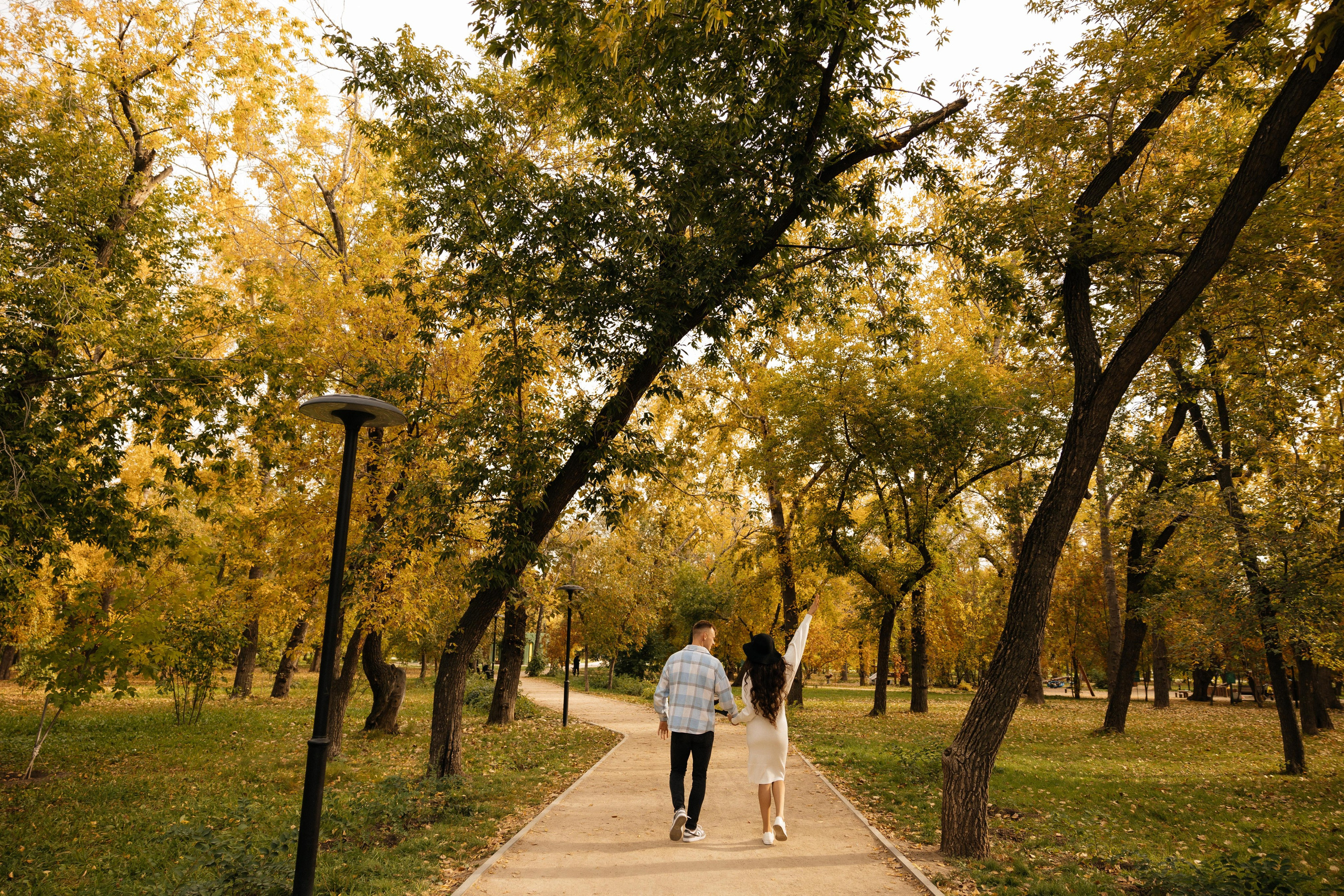В ожидании Никита и Настя. Свадебный и семейный фотограф Рассказова Виктория