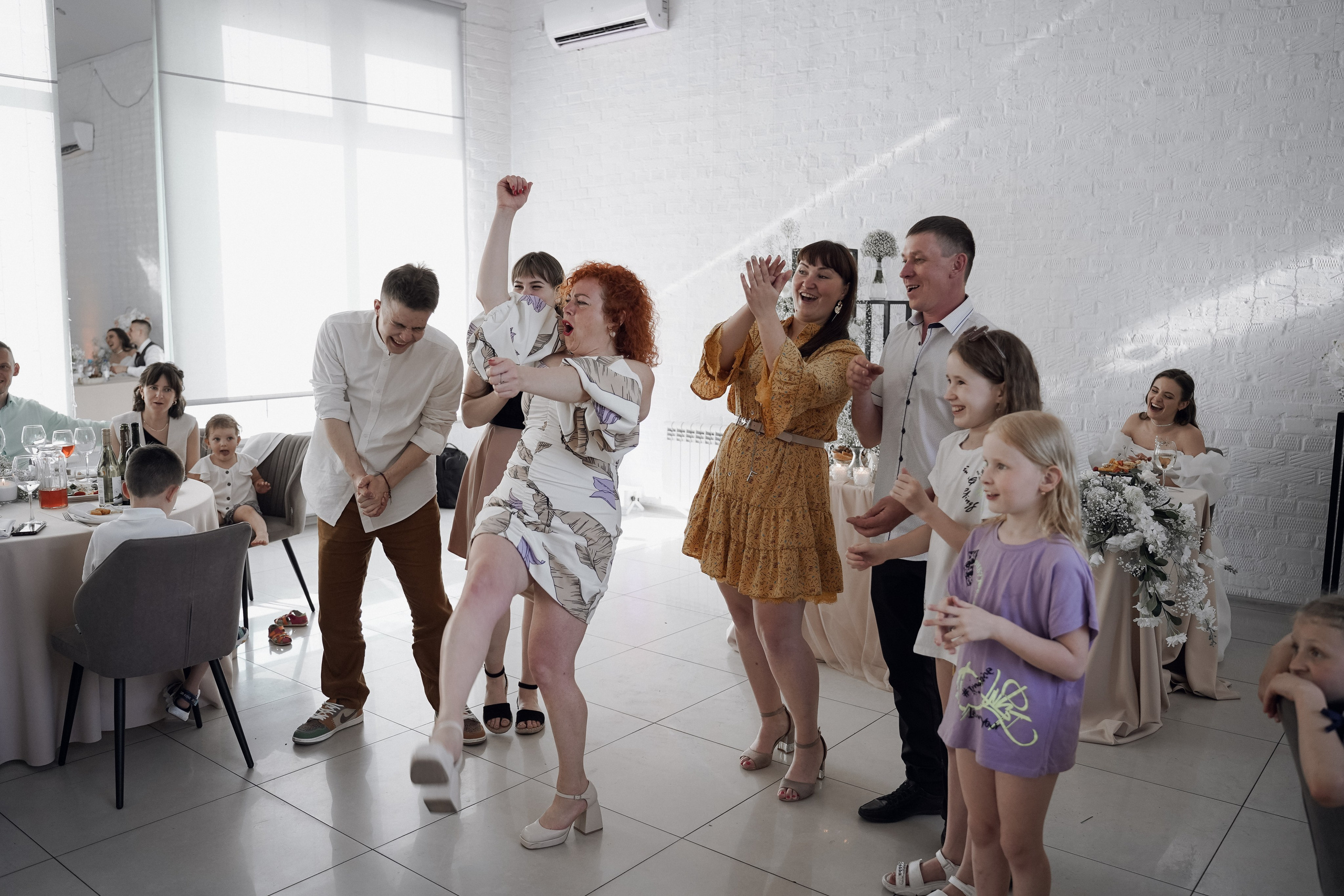 Катя&Серёжа. Фотограф, Видеограф Новосибирск