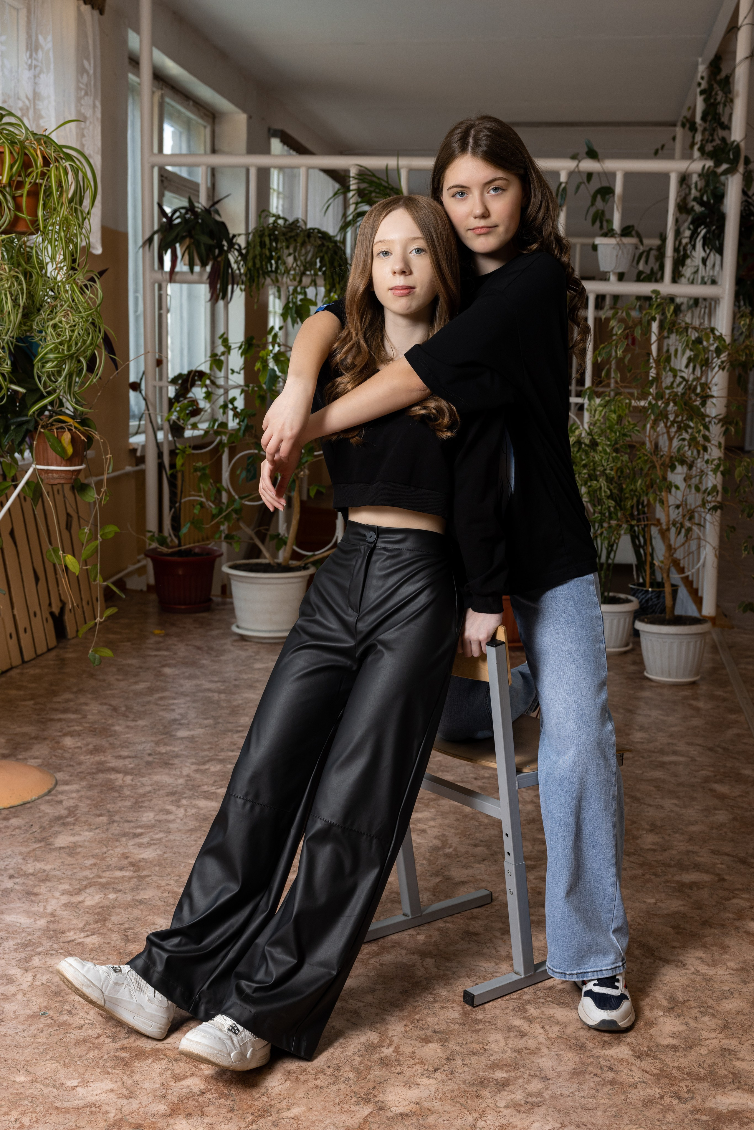 Ассорти. Школьный и семейный фотограф в городе Тамбов и Моршанск Елена Федорова