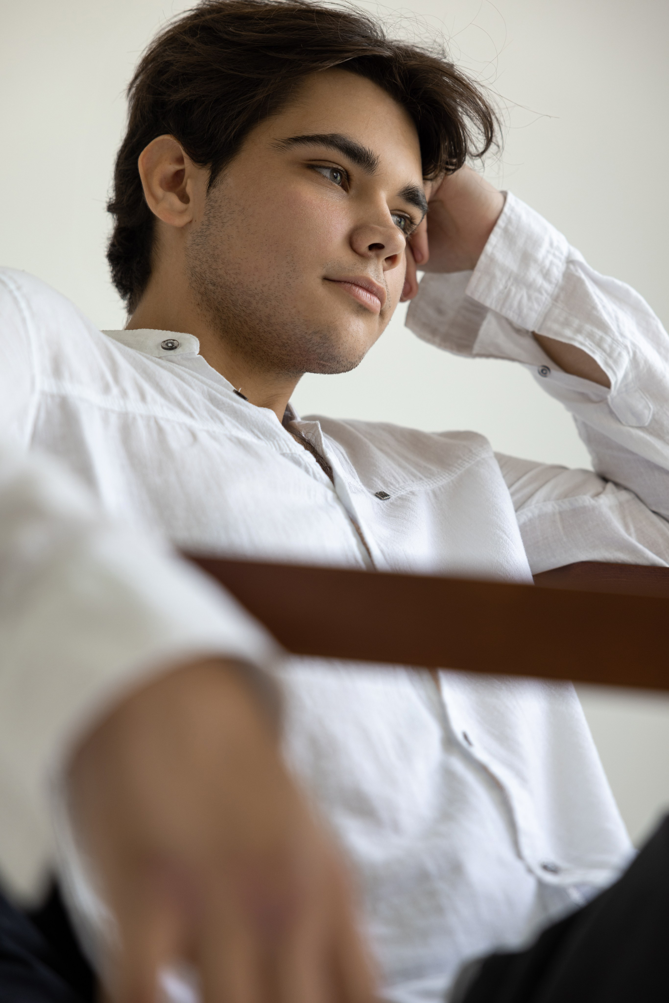 Для Артёма. Школьный и семейный фотограф в городе Тамбов и Моршанск Елена Федорова