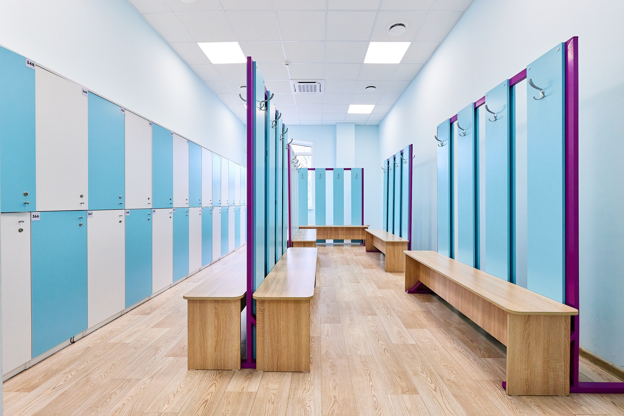 Школа акробатики. Фотограф Анастасия Леонтьева Санкт-Петербург