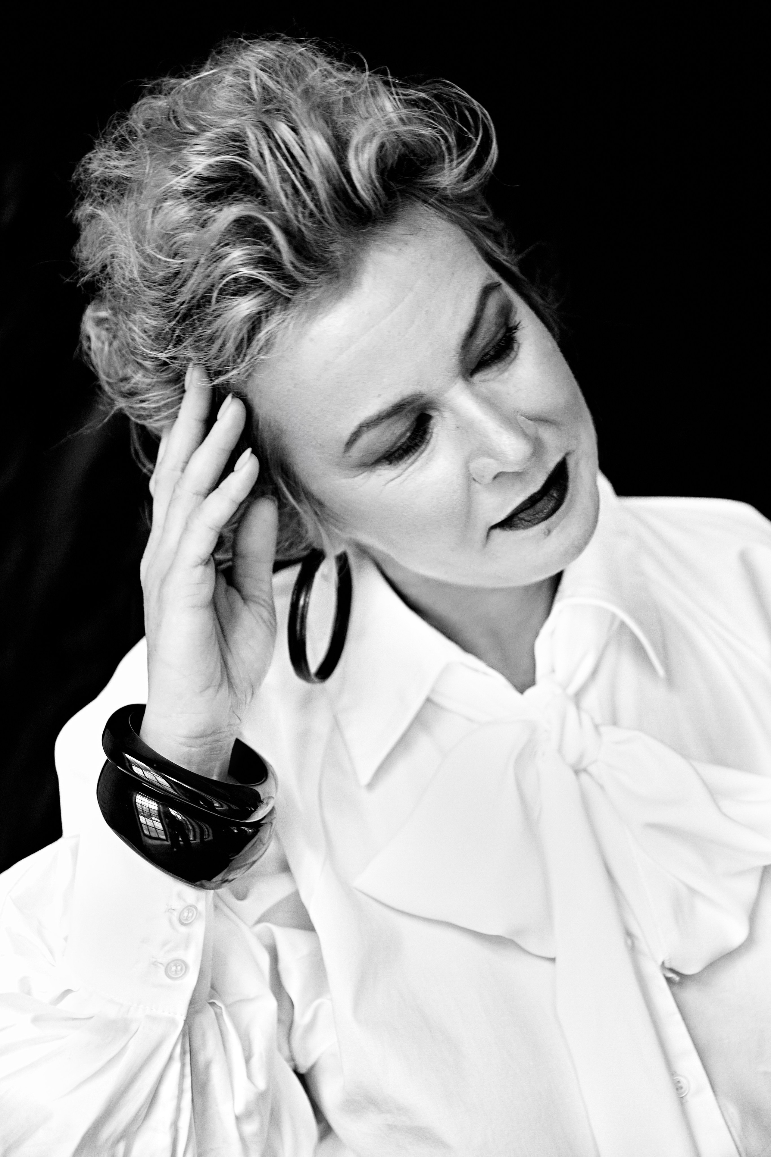 История Ольги. Yulia Otroschenko