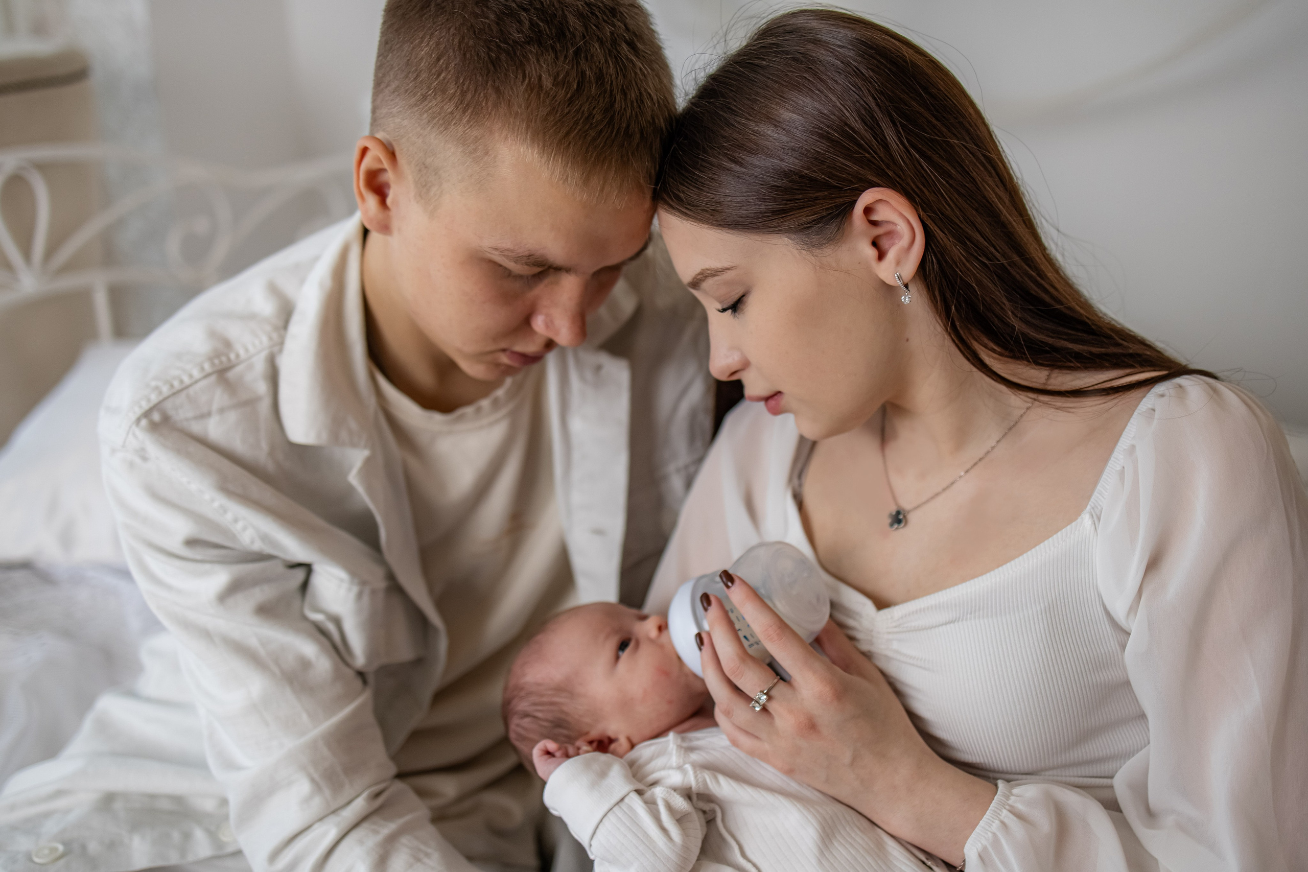 Family. KATERINA VINOKUROVA ФОТОГРАФ ПЕРМЬ