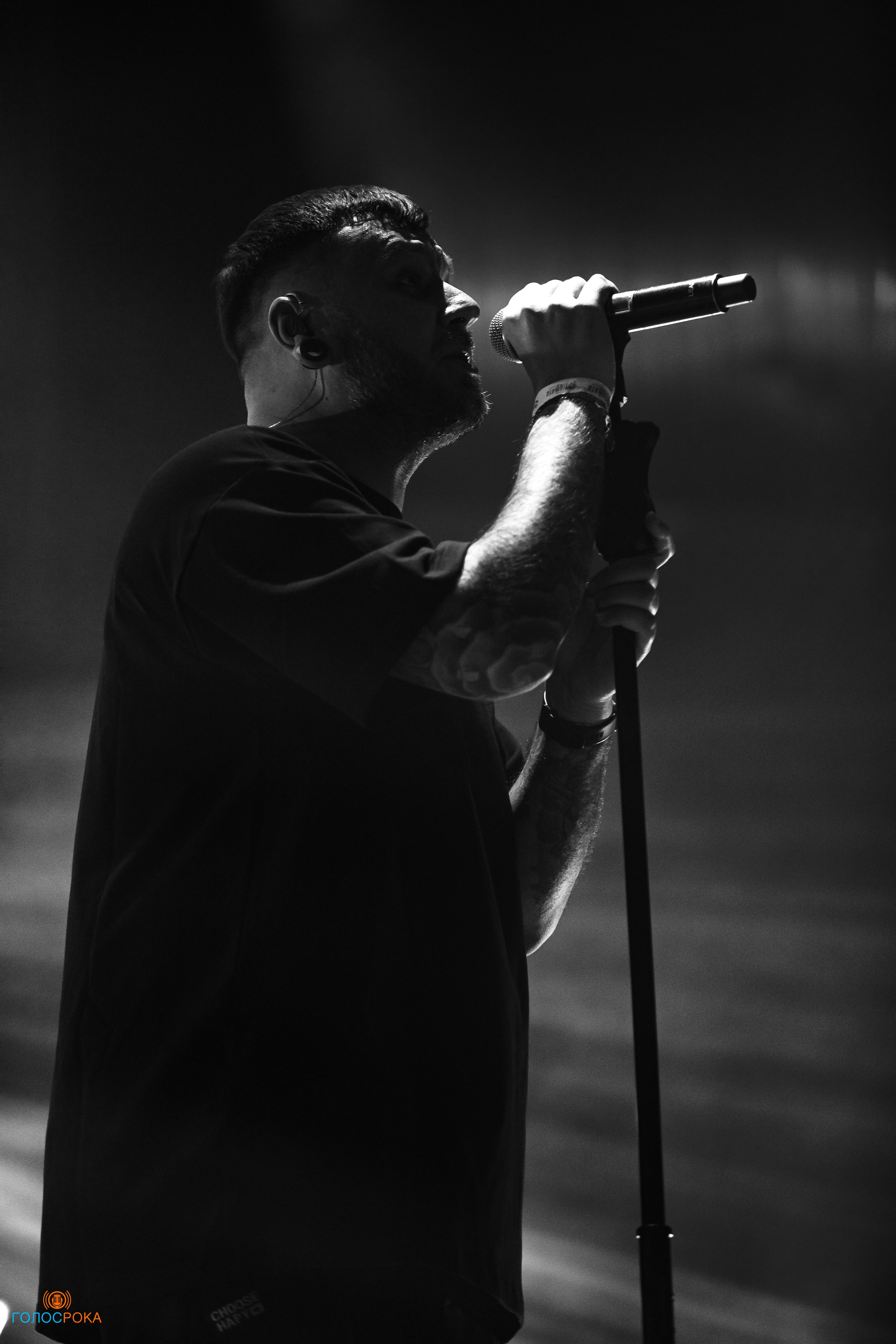 Stigmata / 19.11.2023 / 1930 Moscow. Репортажный и портретный фотограф Русакова Жанна