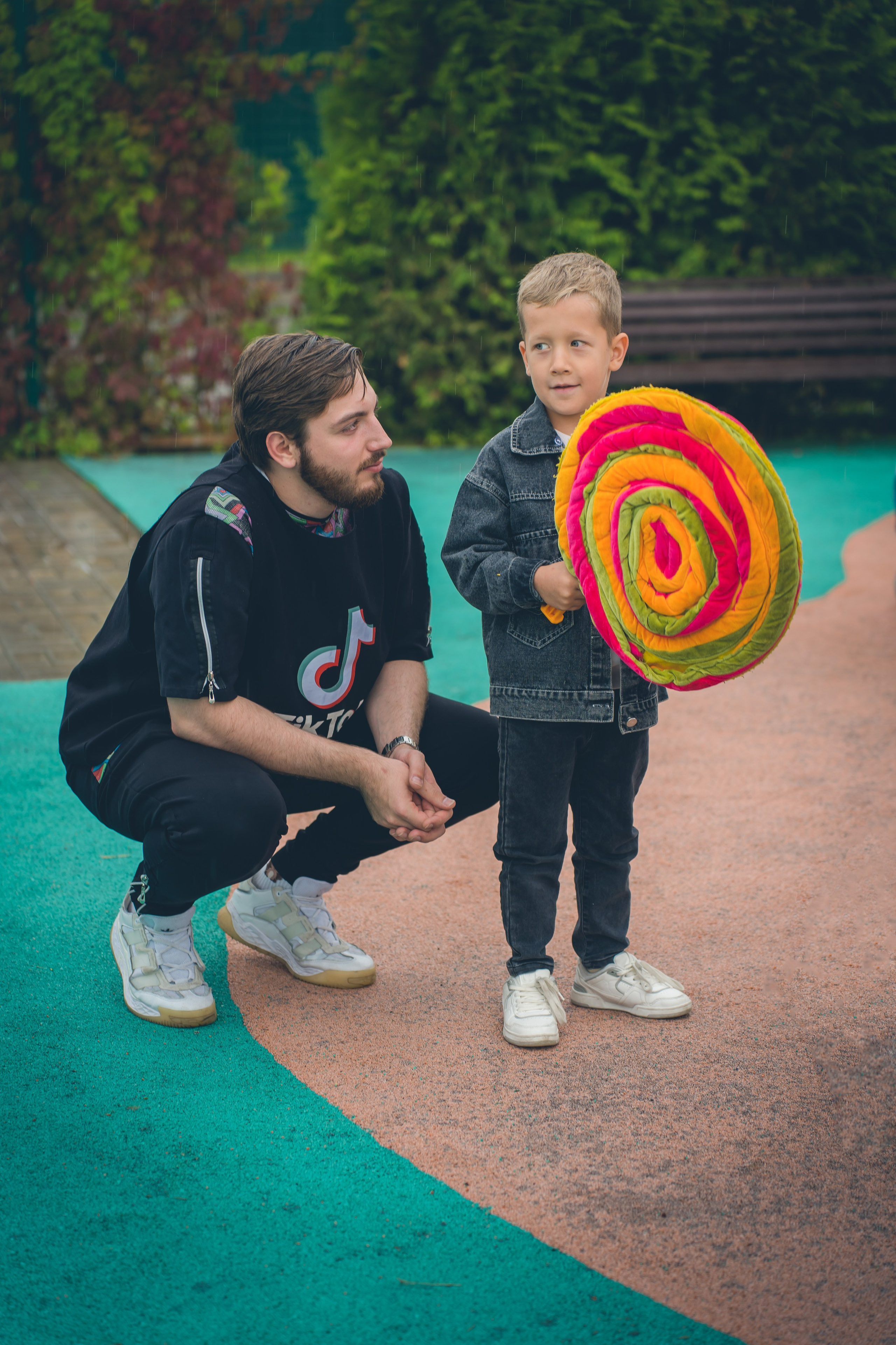 Репортаж. Фотограф Москва и МО