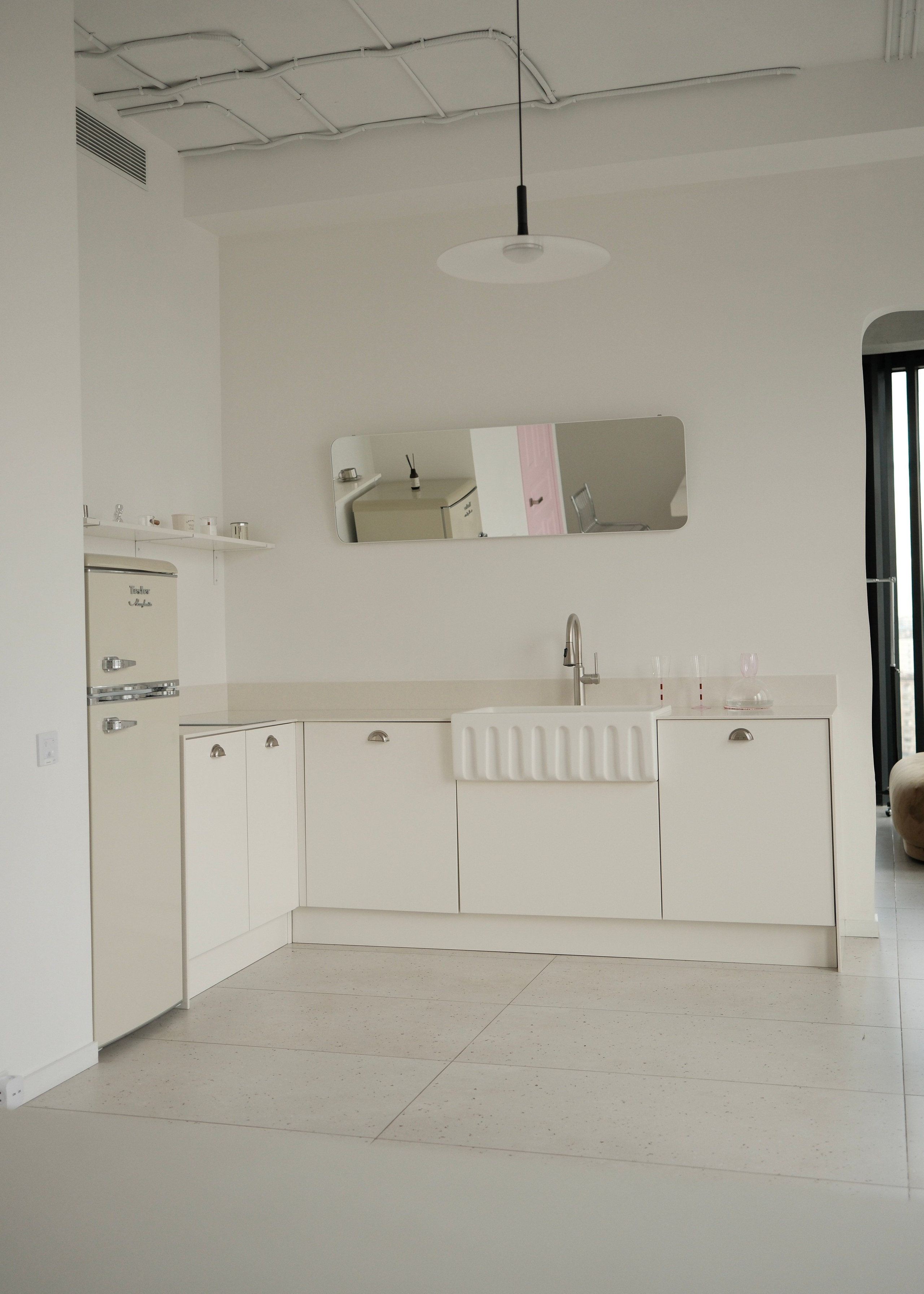 Интерьер Slava 317. Фотостудия Jam