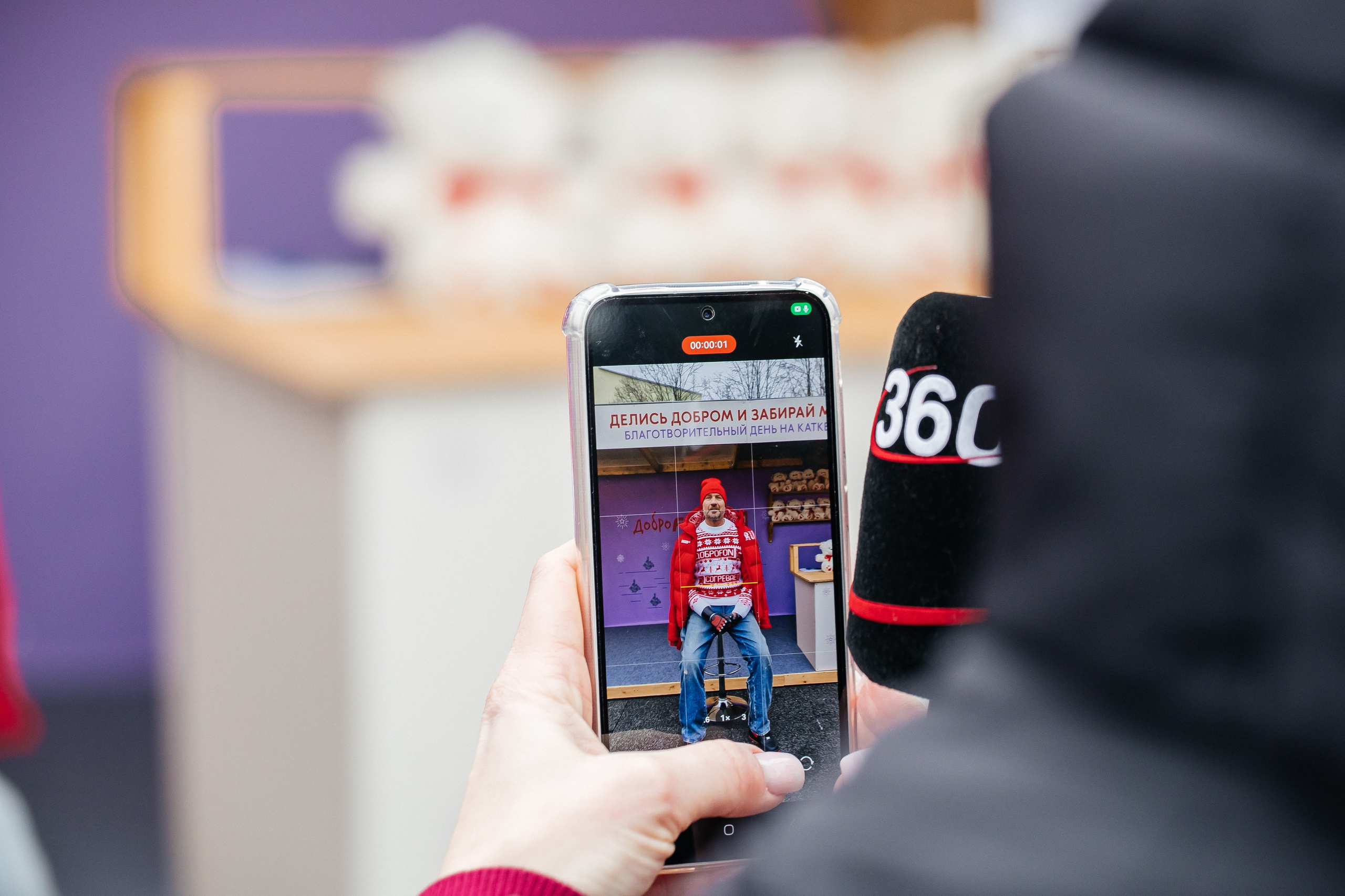 Фонд Хабенского ВДНХ. Леся Гаранина. Семейный фотограф/видеограф Москва и область