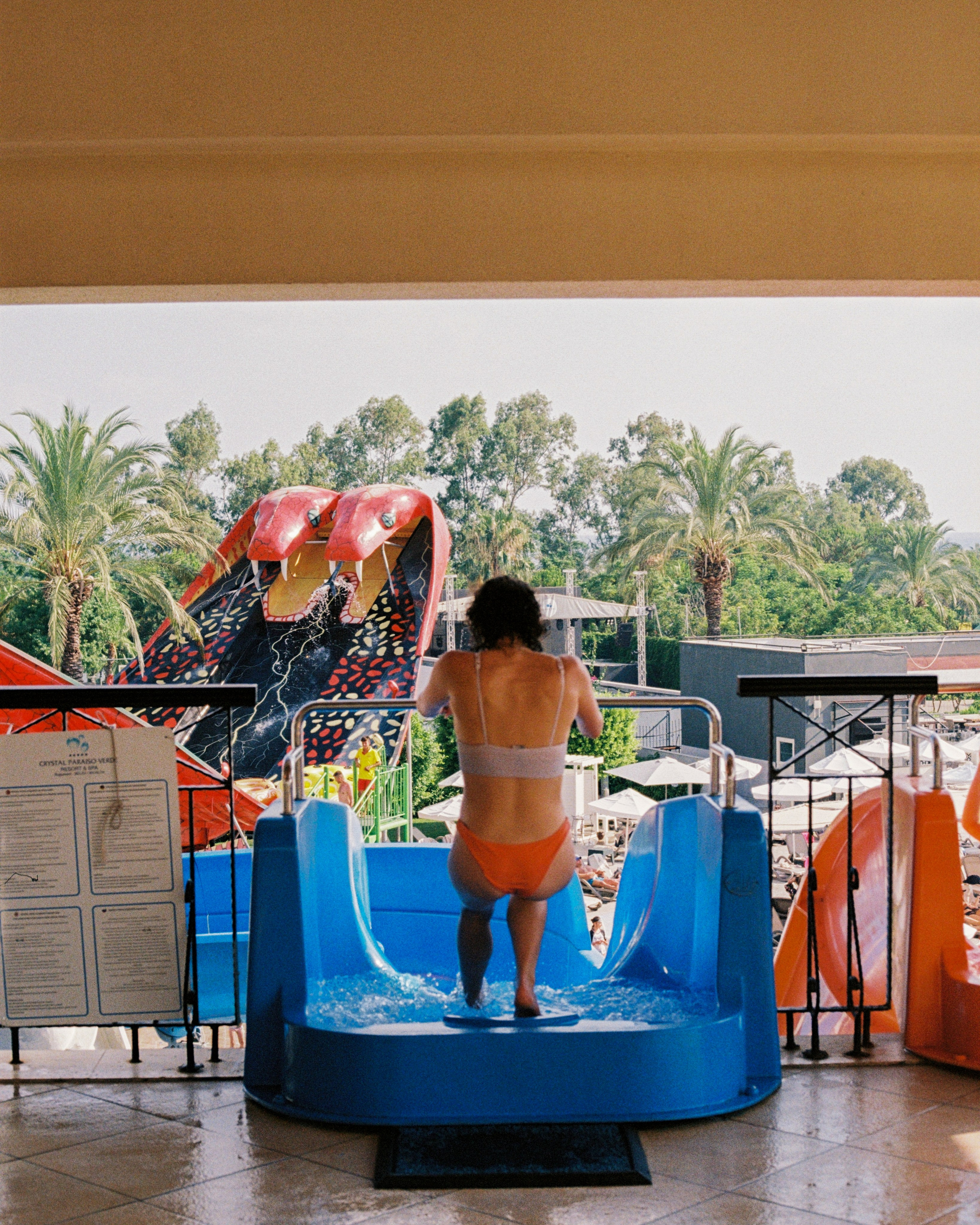 Turkey. Kirill Shashkov