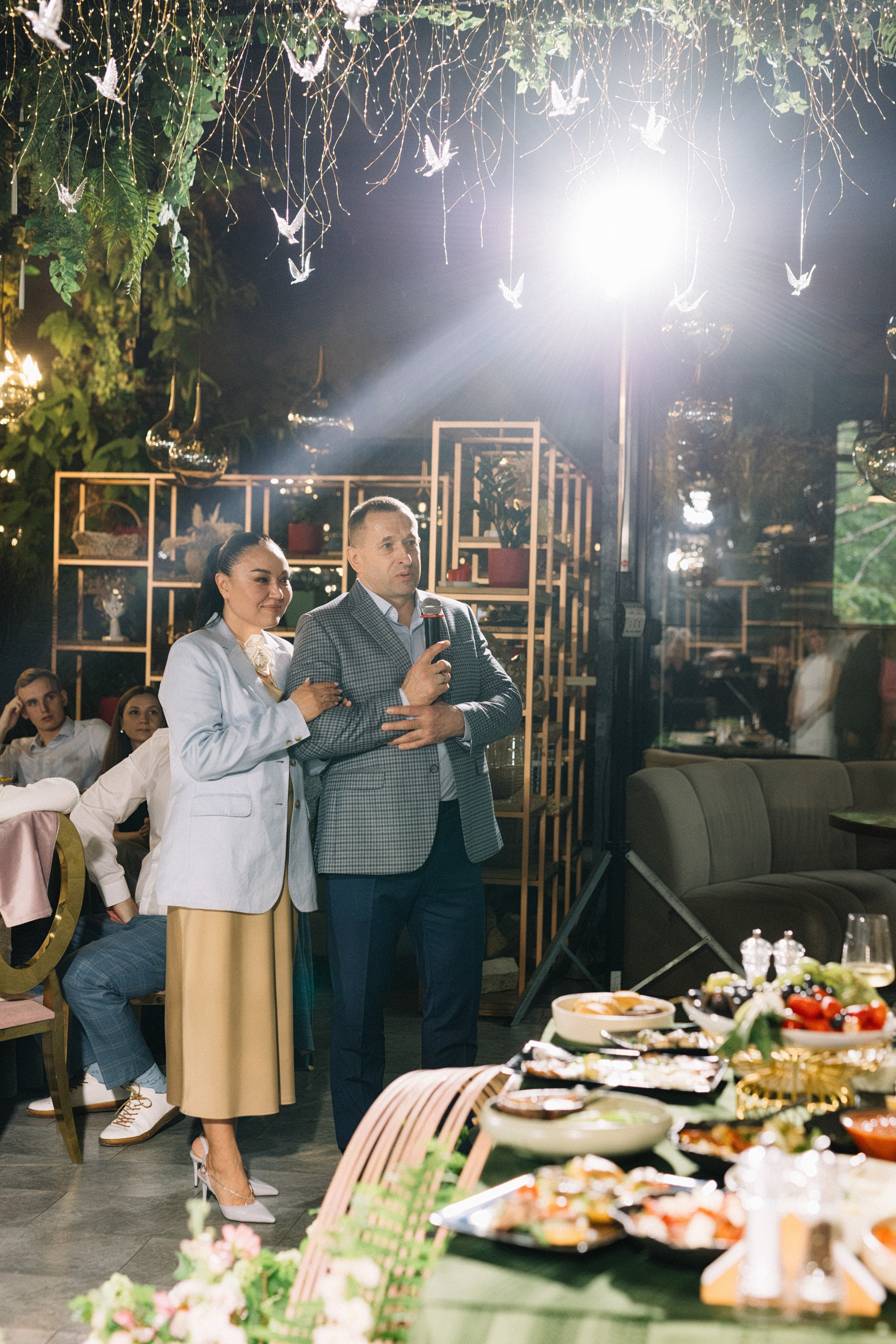 Катя и Влад. Свадебный фотограф в Краснодаре Булатова Наталия