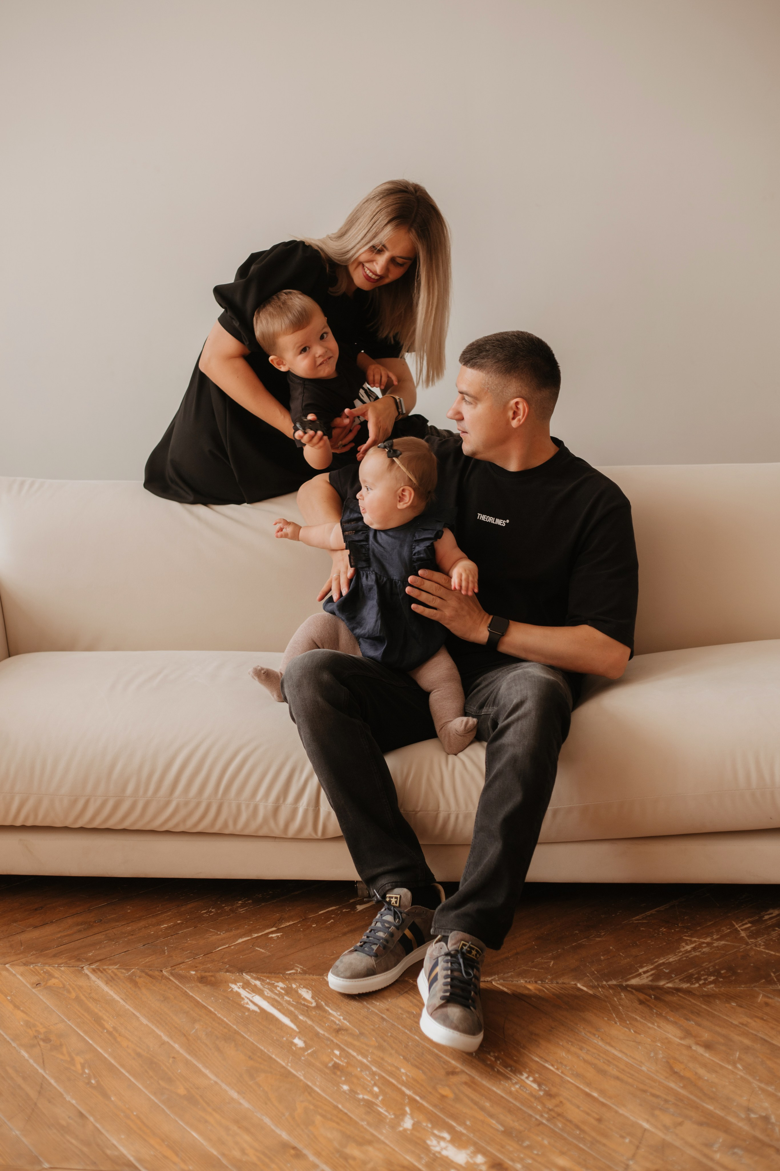 Ко Дню Рождения Демида. Фотограф в Волгограде и Москве | Анастасия Лаврова