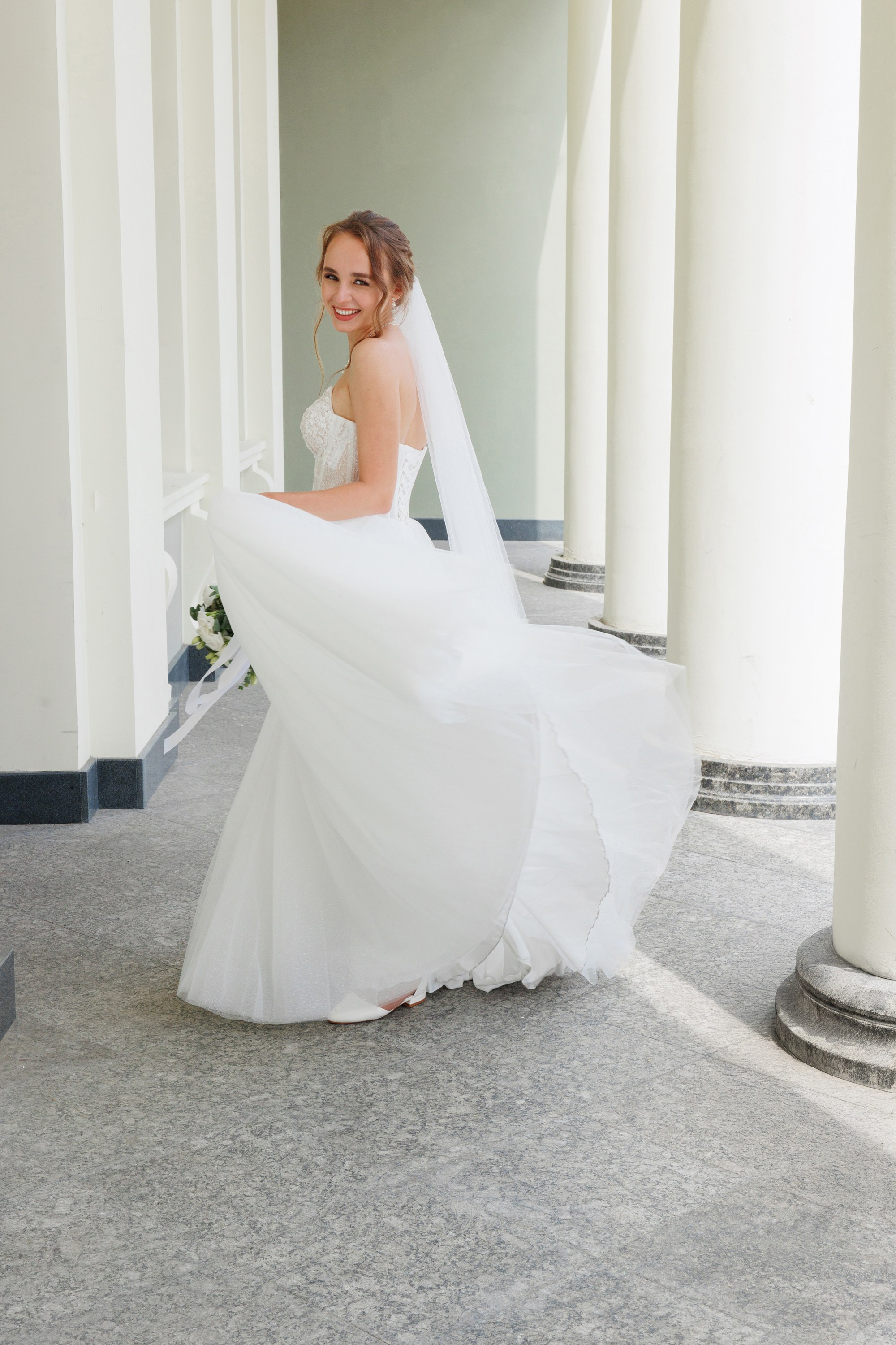 Андрей Черёмушкин | Репортажный Фотограф в Хабаровске