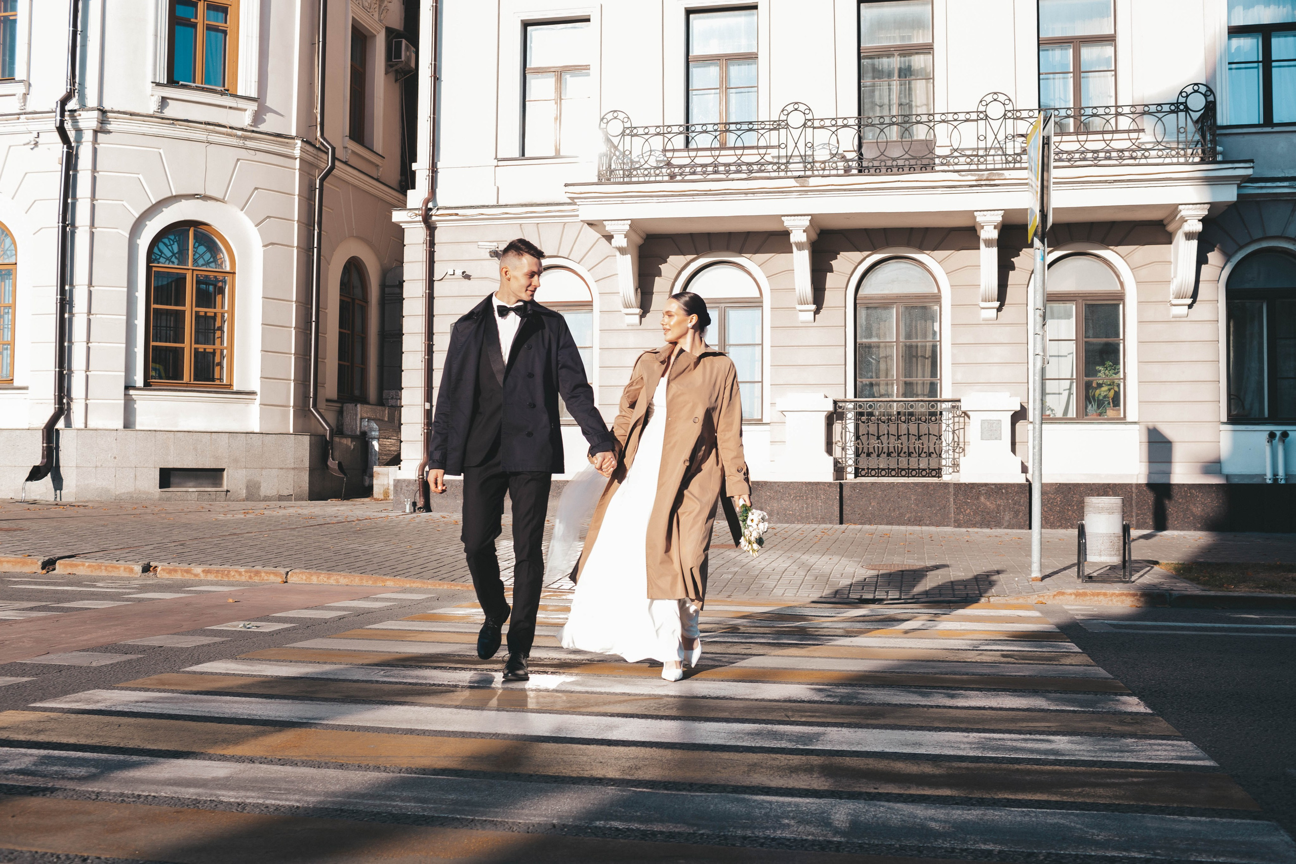 Свадьба в Казани. Фотограф в Ярославле Ольга Пыненкова