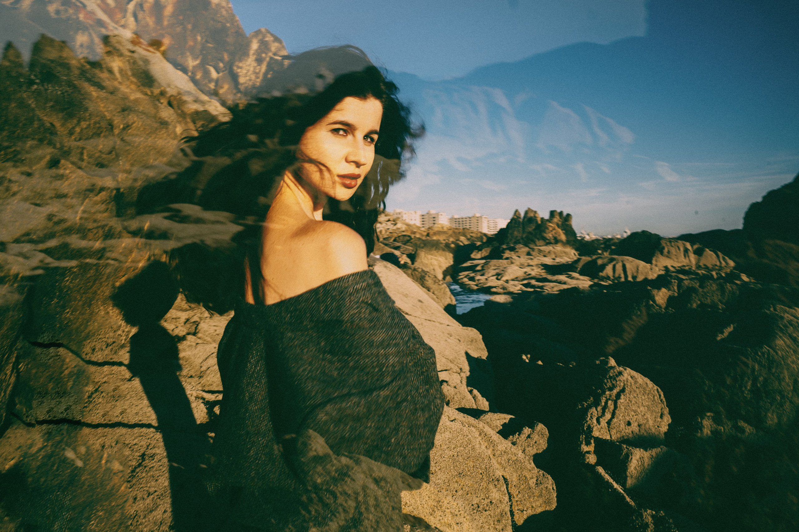 Фотограф в Португалии Ирина Павленко