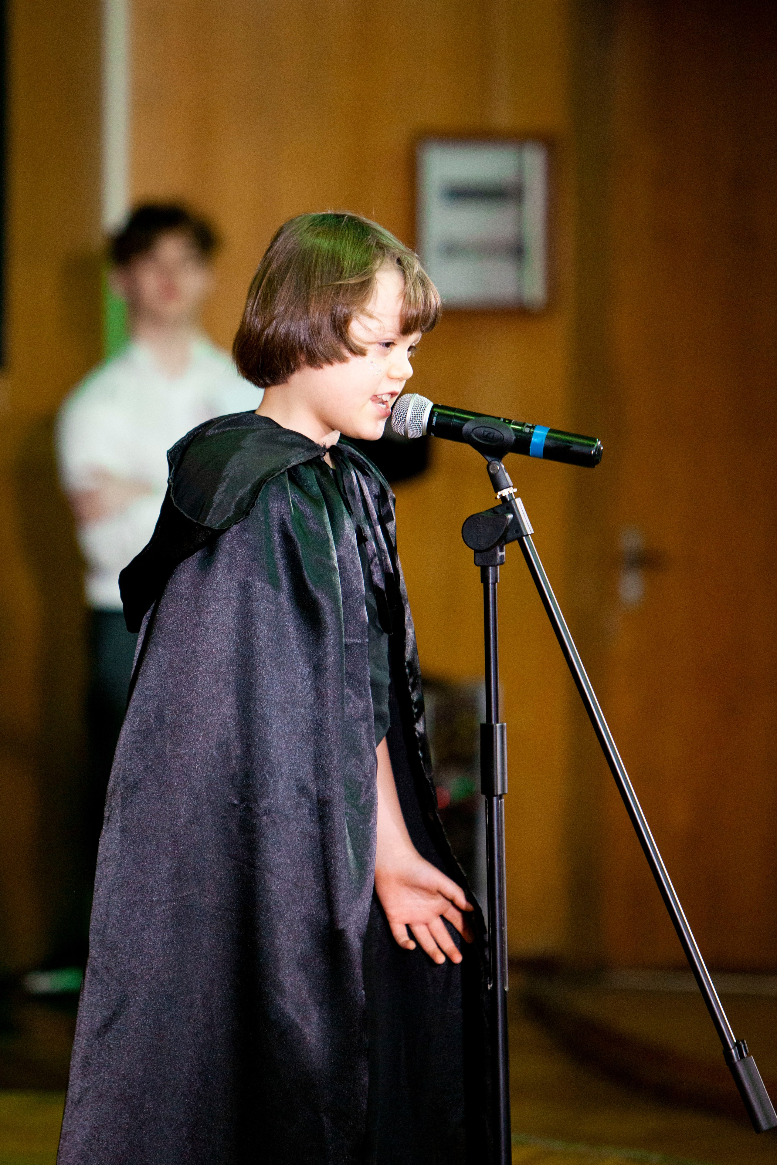 Чтецкий вечер ТАЛАНТИНО. Stanislav Baryshev — People. Emotions. Atmosphere