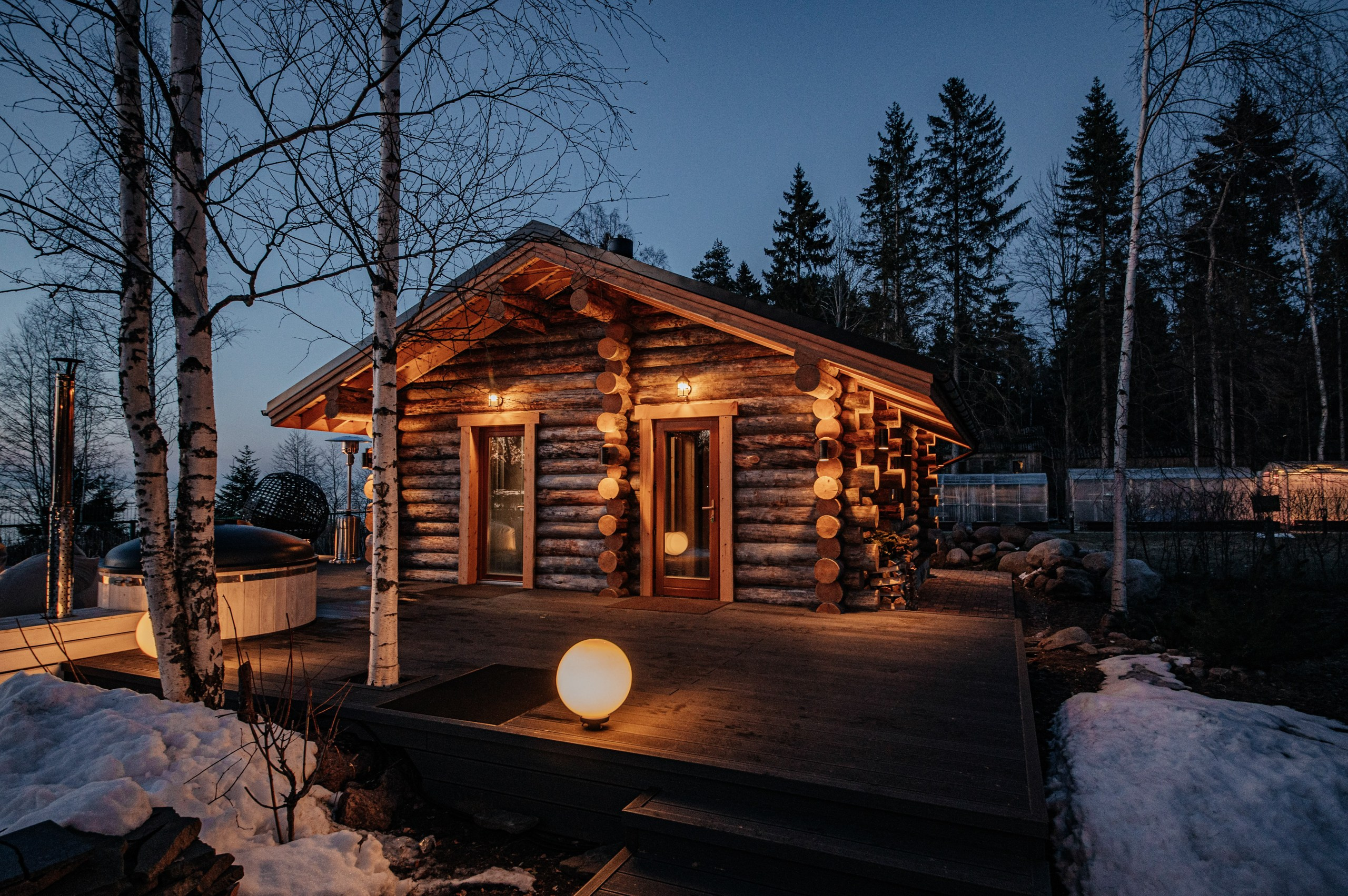 Интерьерная. Главная