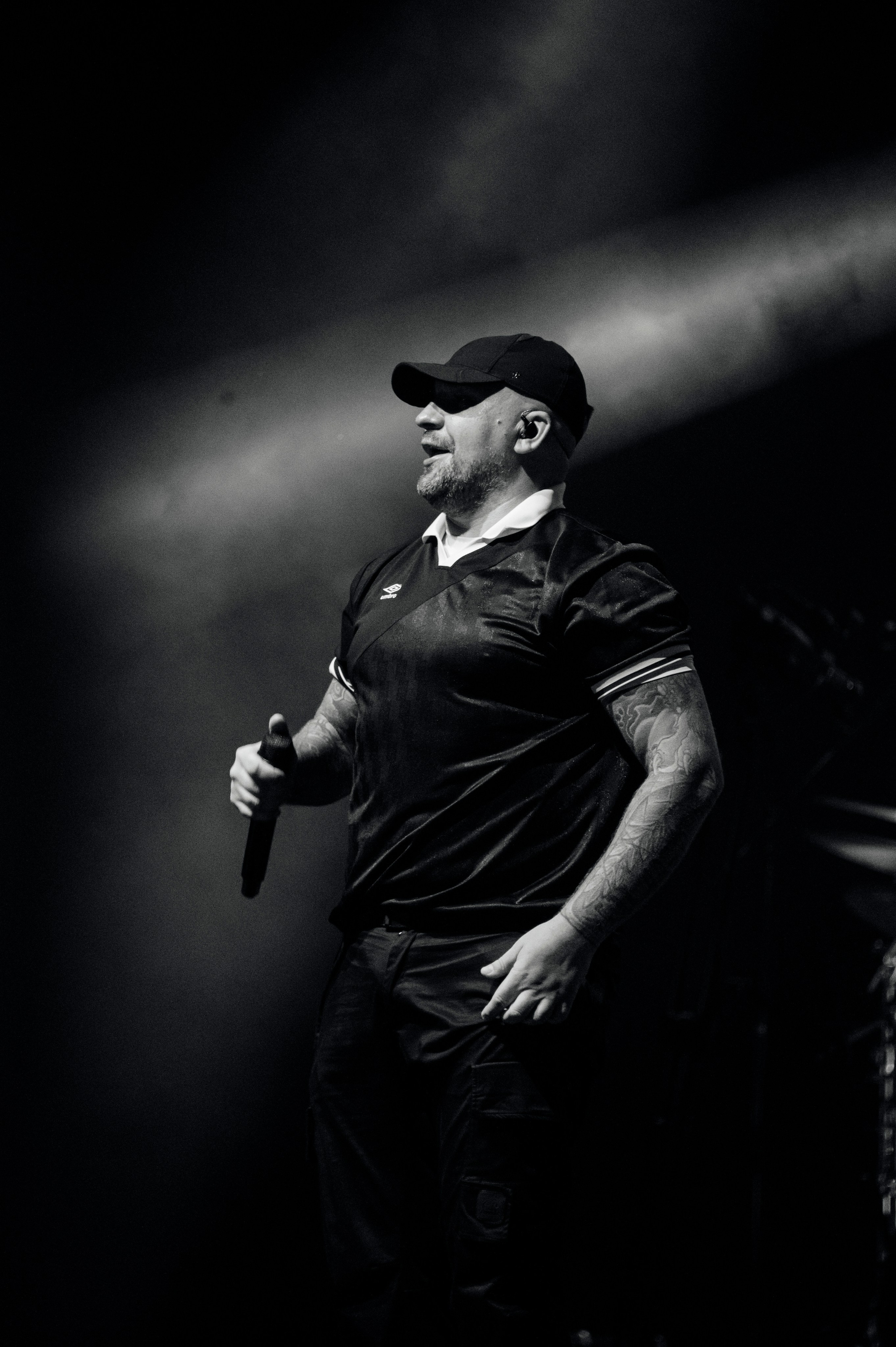 Баста. Главная