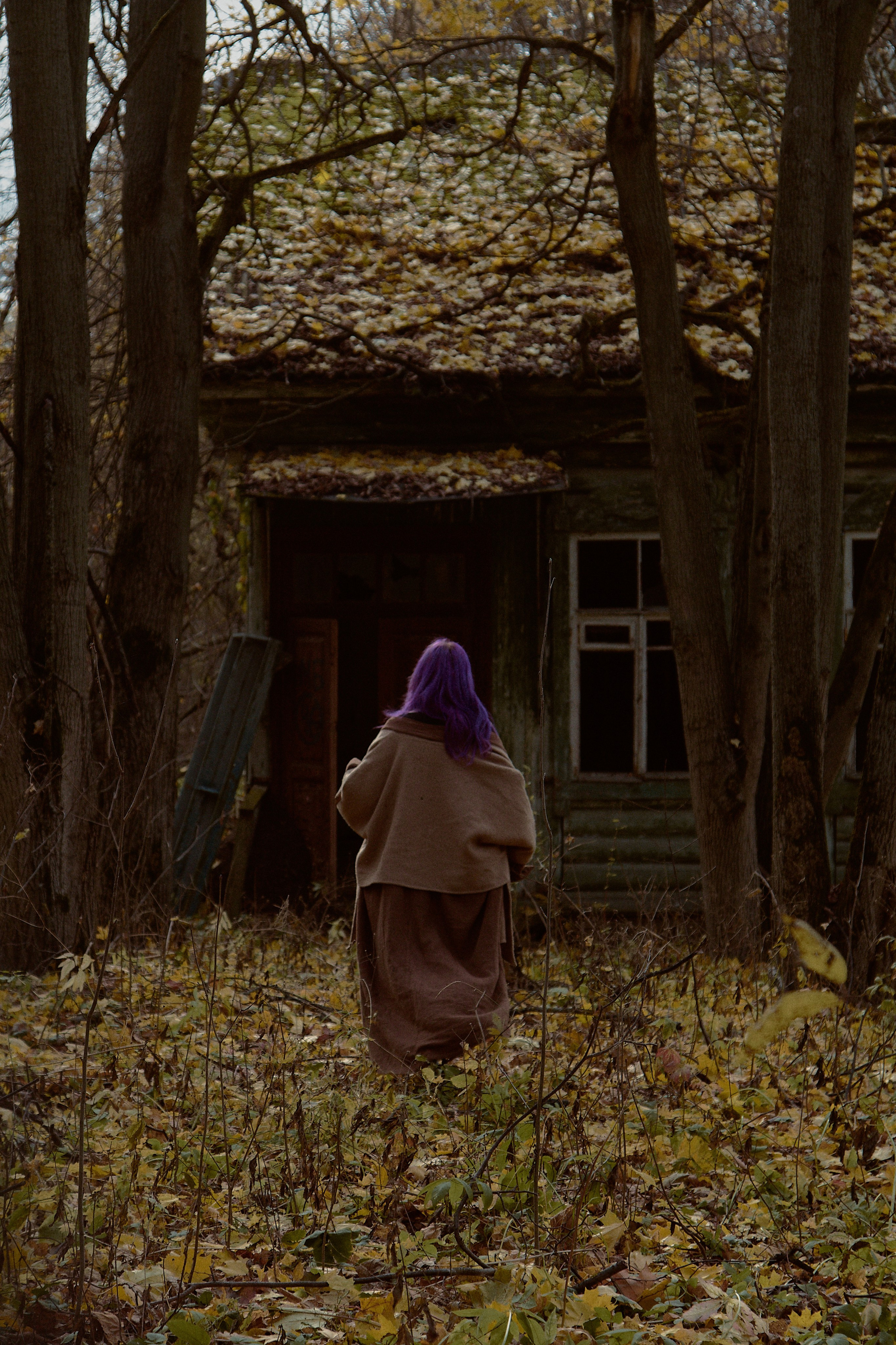 Русская сказка. Фотограф лавстори Москва/МО Приятелева Ангелина