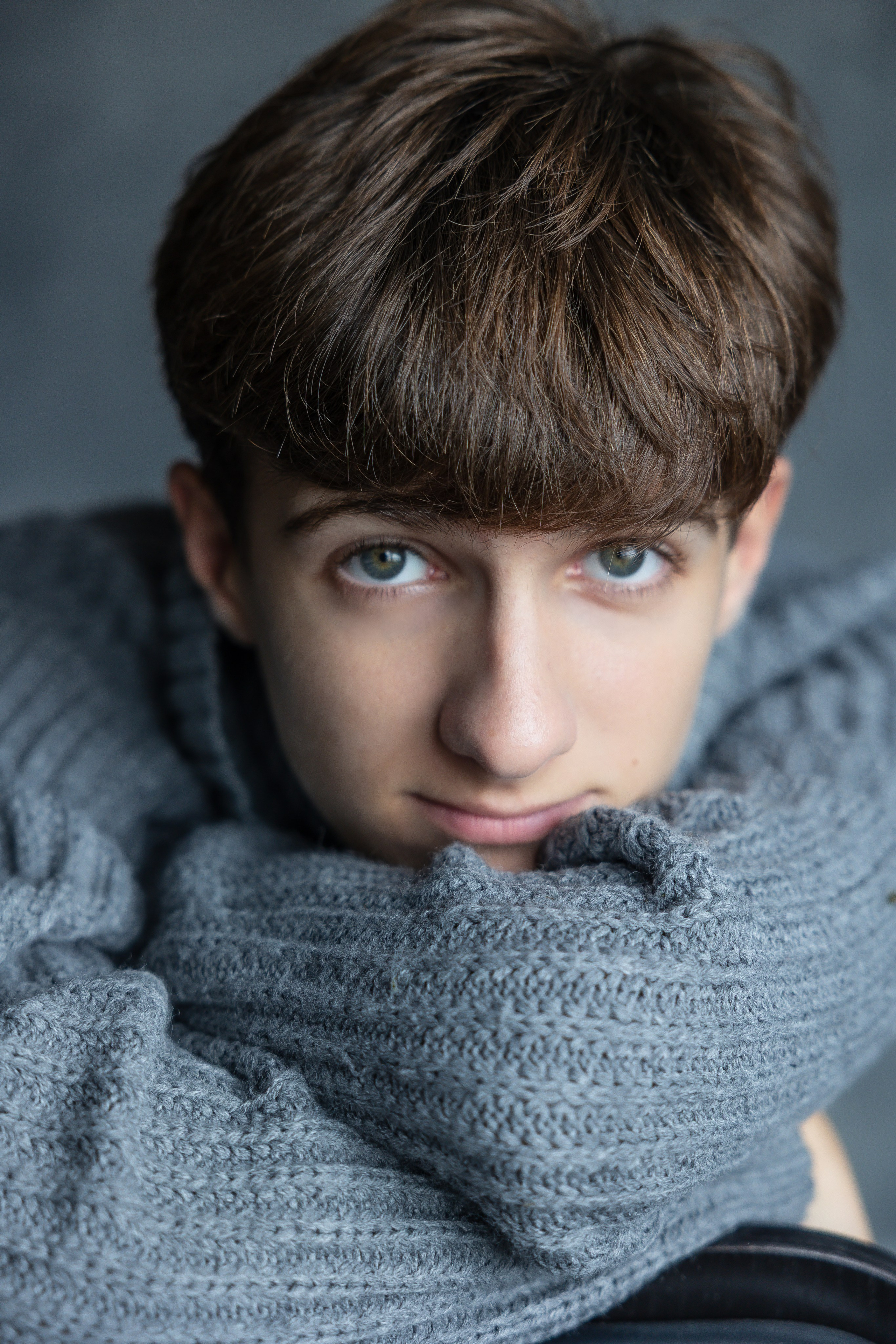 АРТЁМ. Я фотограф из Москвы к Вашим услугам