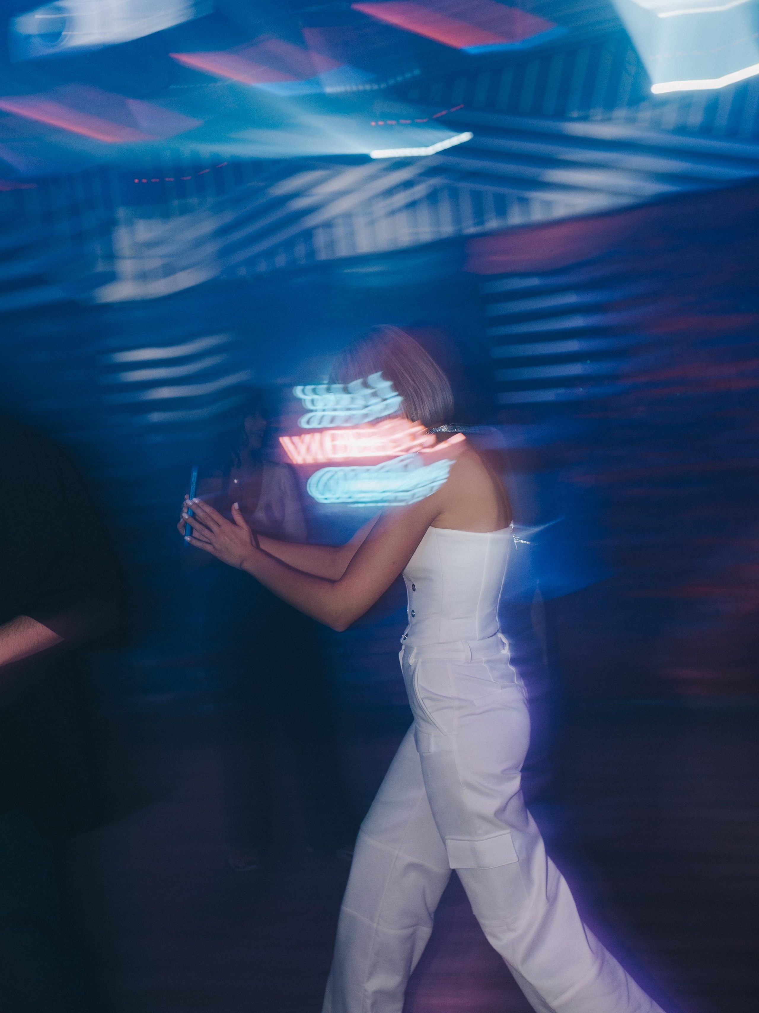 День рождения Зарины и Антона. Репортажный и портретный фотограф в Москве Илья Спиридонов