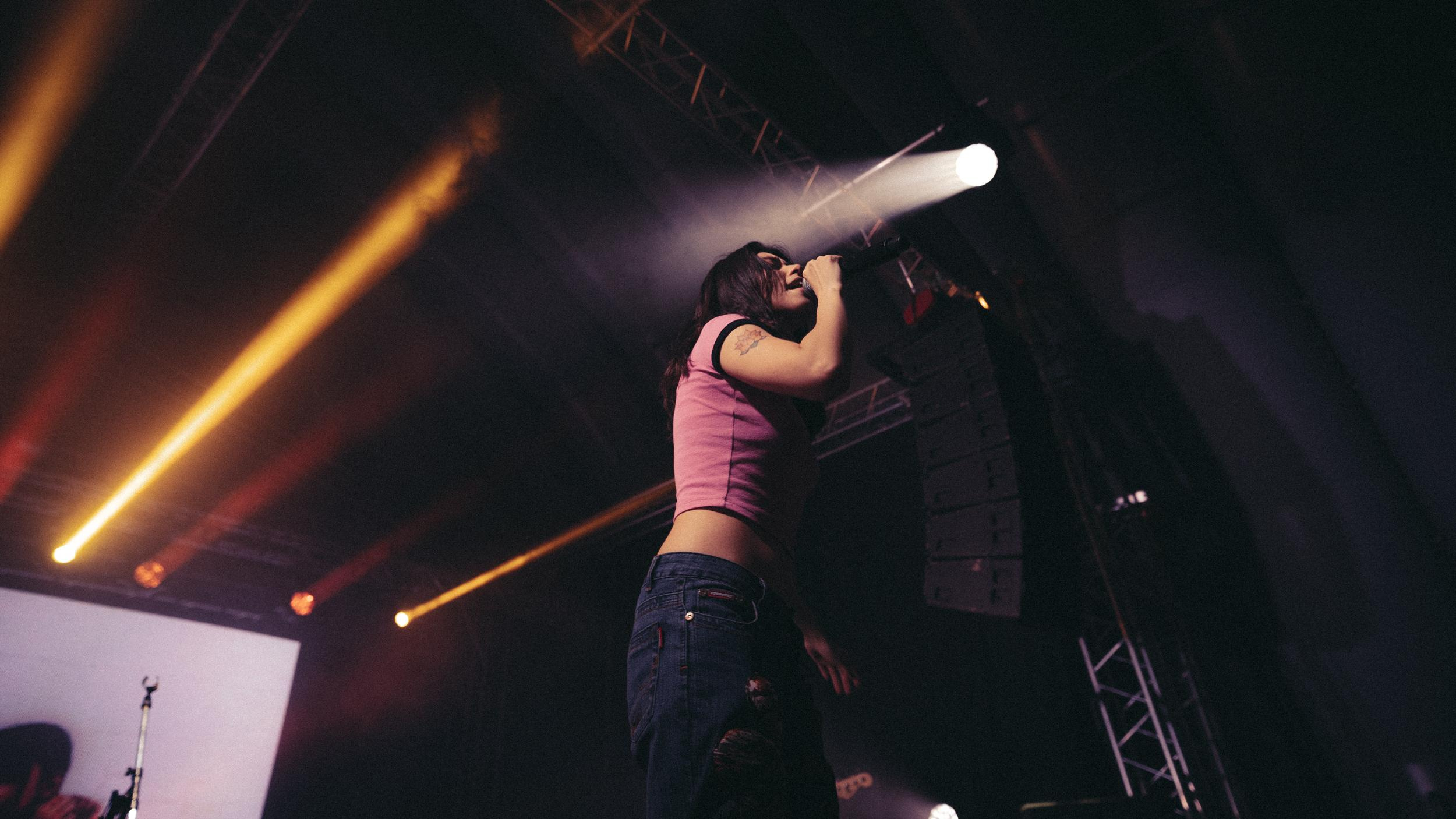 Дора. Репортажный и портретный фотограф в Москве Илья Спиридонов