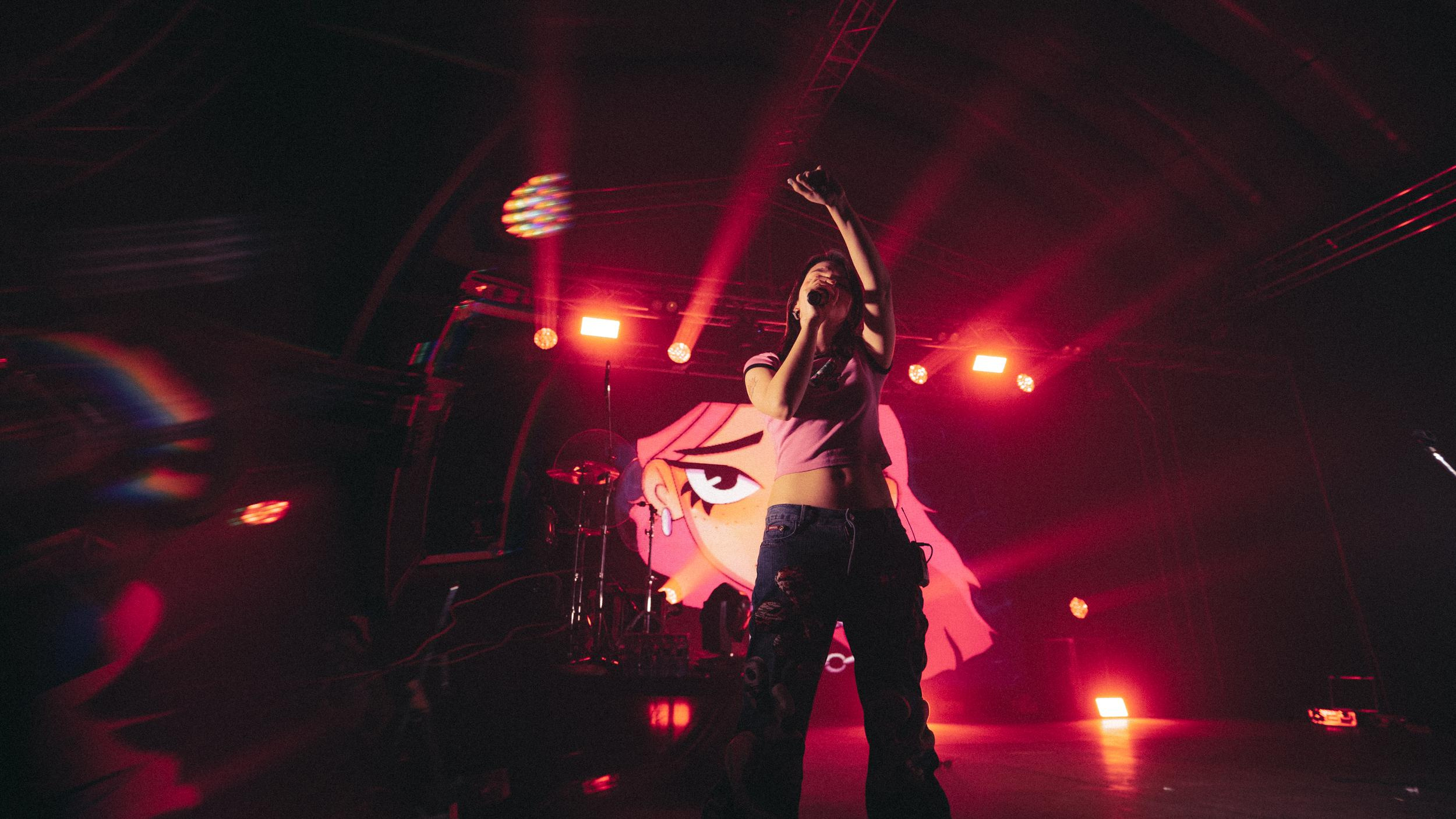 Дора. Репортажный и портретный фотограф в Москве Илья Спиридонов