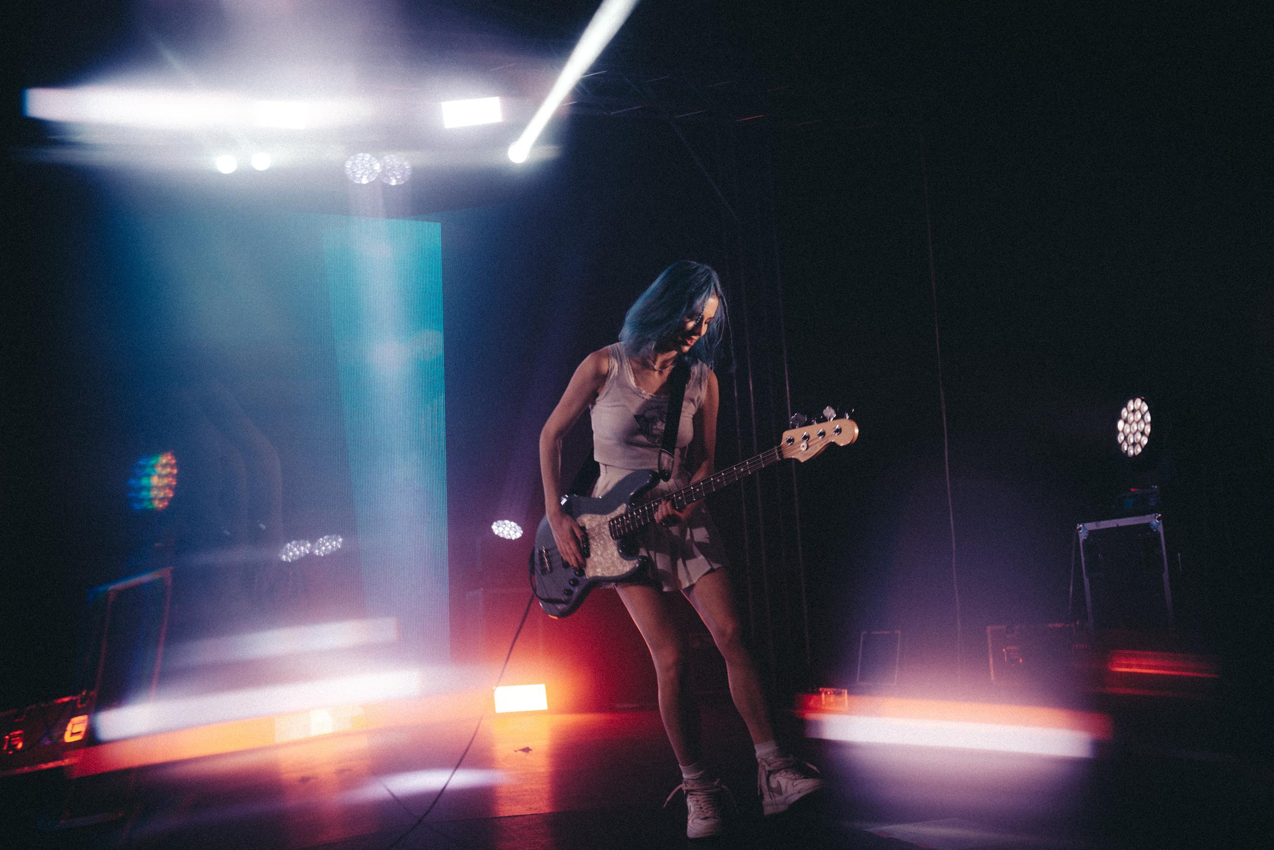 Дора. Репортажный и портретный фотограф в Москве Илья Спиридонов