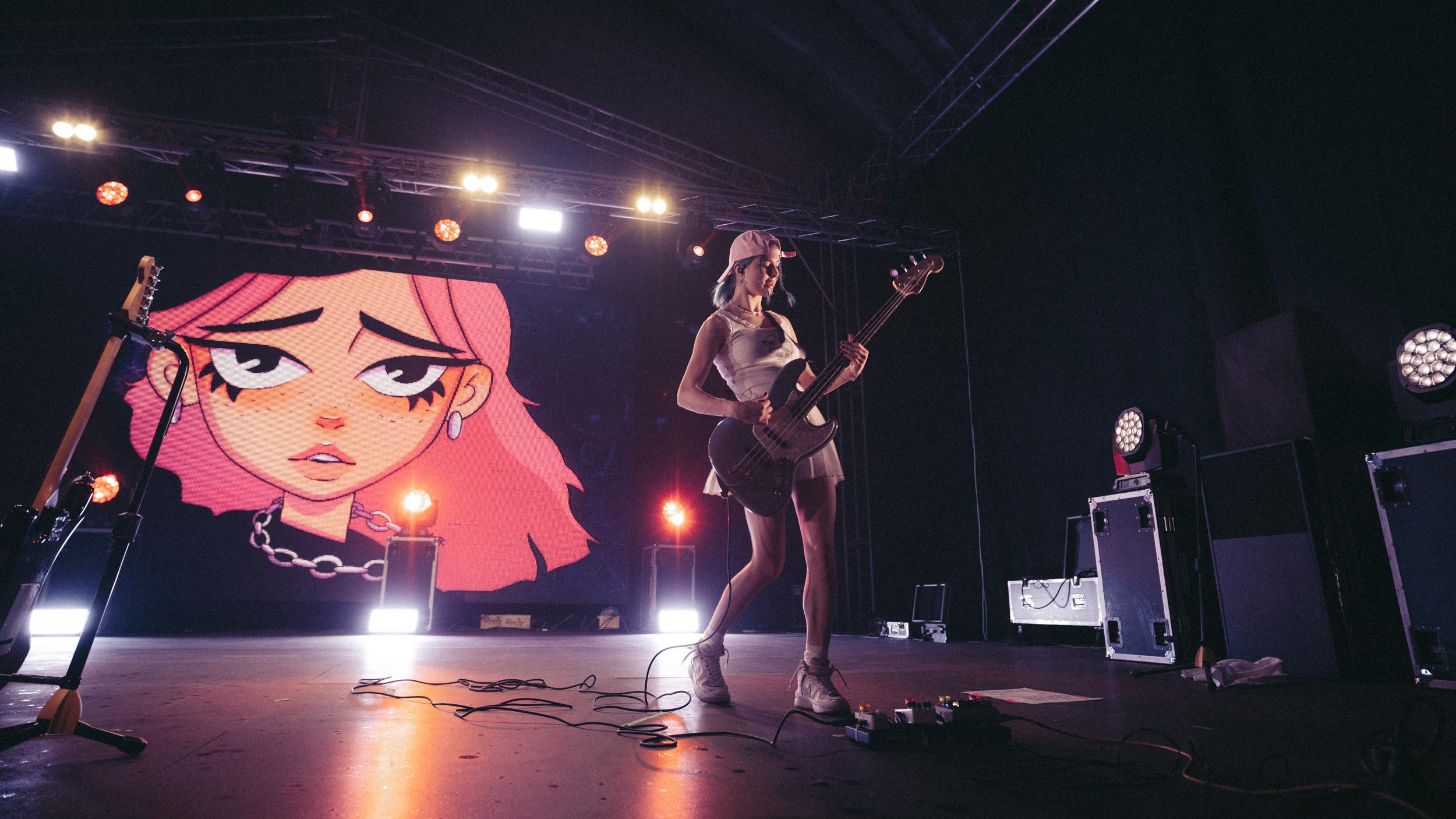 Дора. Репортажный и портретный фотограф в Москве Илья Спиридонов