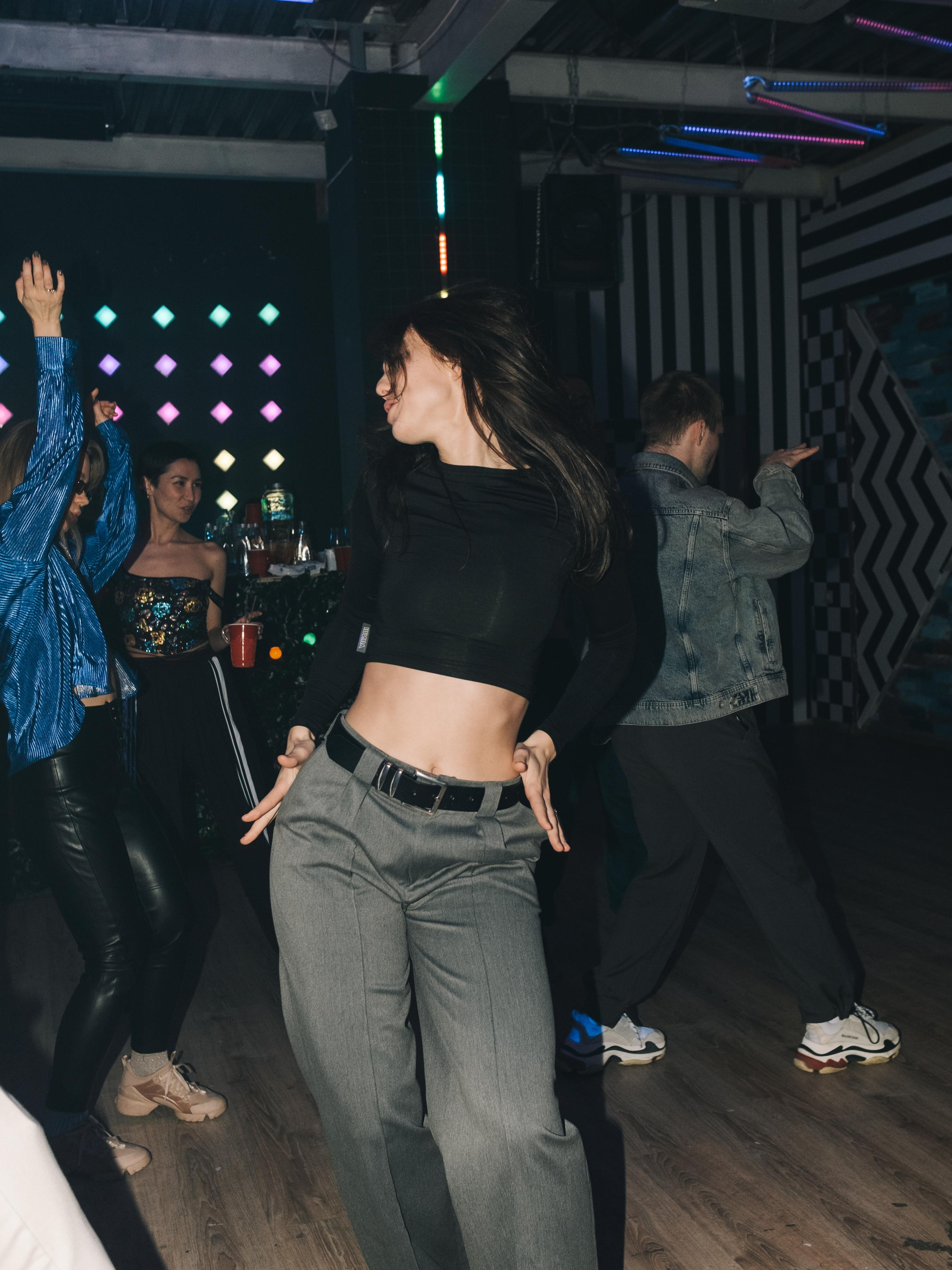 День рождения Зарины и Антона. Репортажный и портретный фотограф в Москве Илья Спиридонов