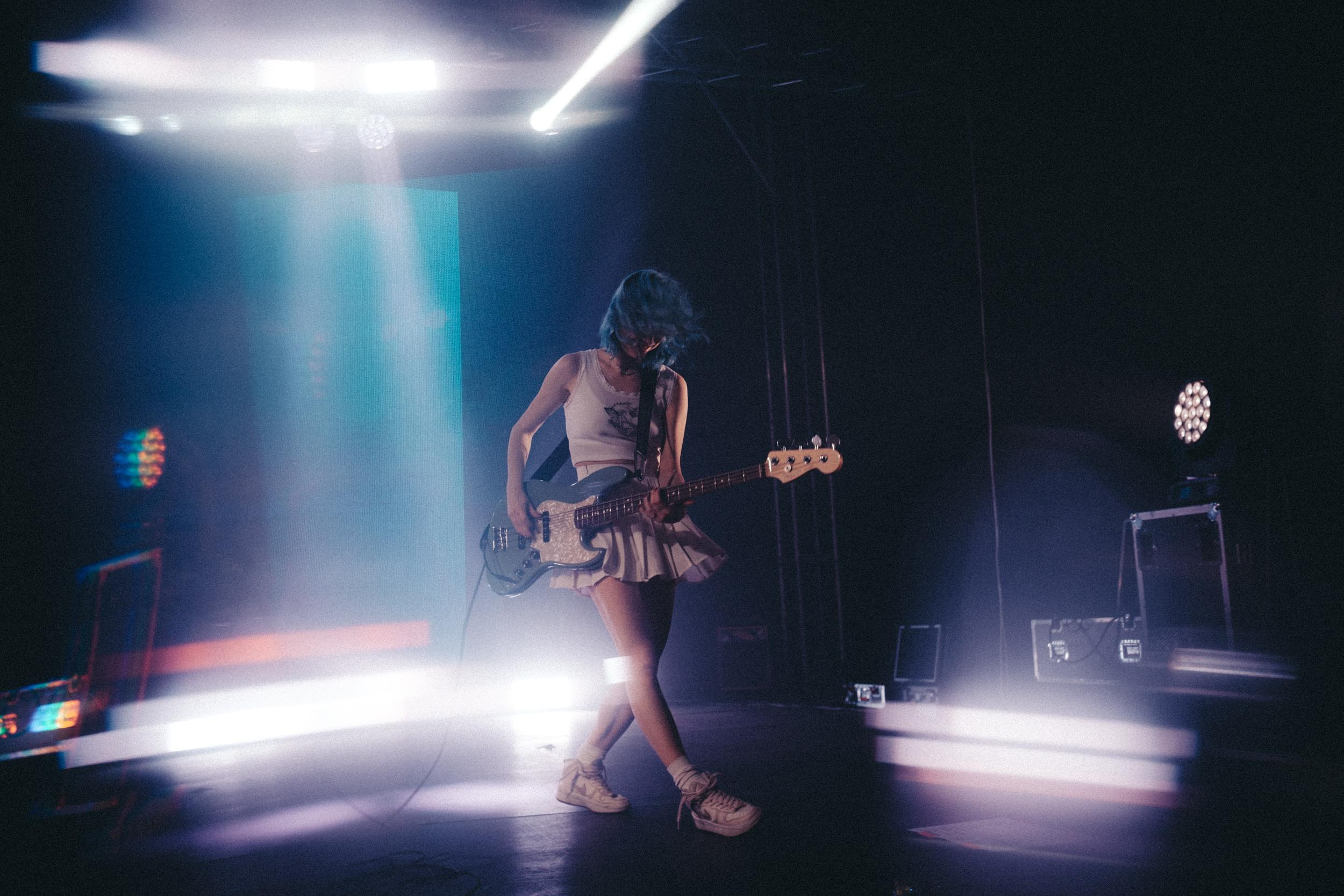 Дора. Репортажный и портретный фотограф в Москве Илья Спиридонов