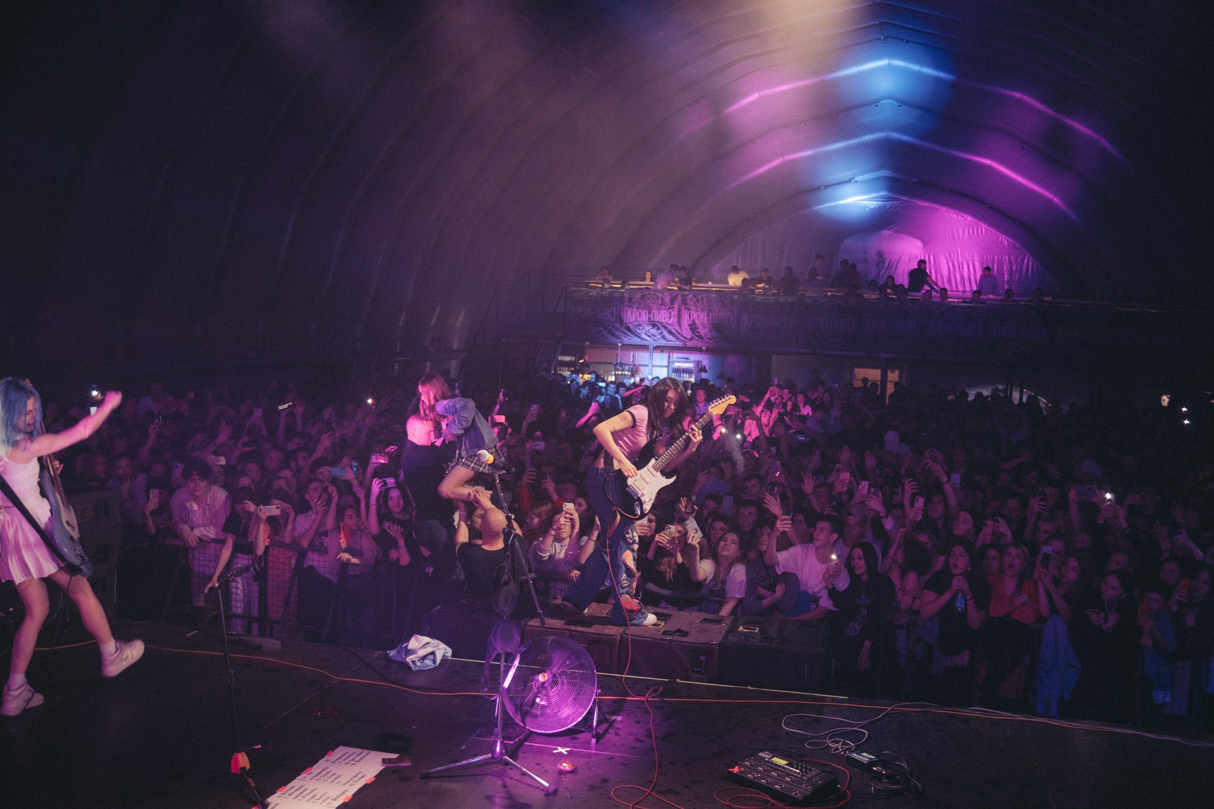 Дора. Репортажный и портретный фотограф в Москве Илья Спиридонов