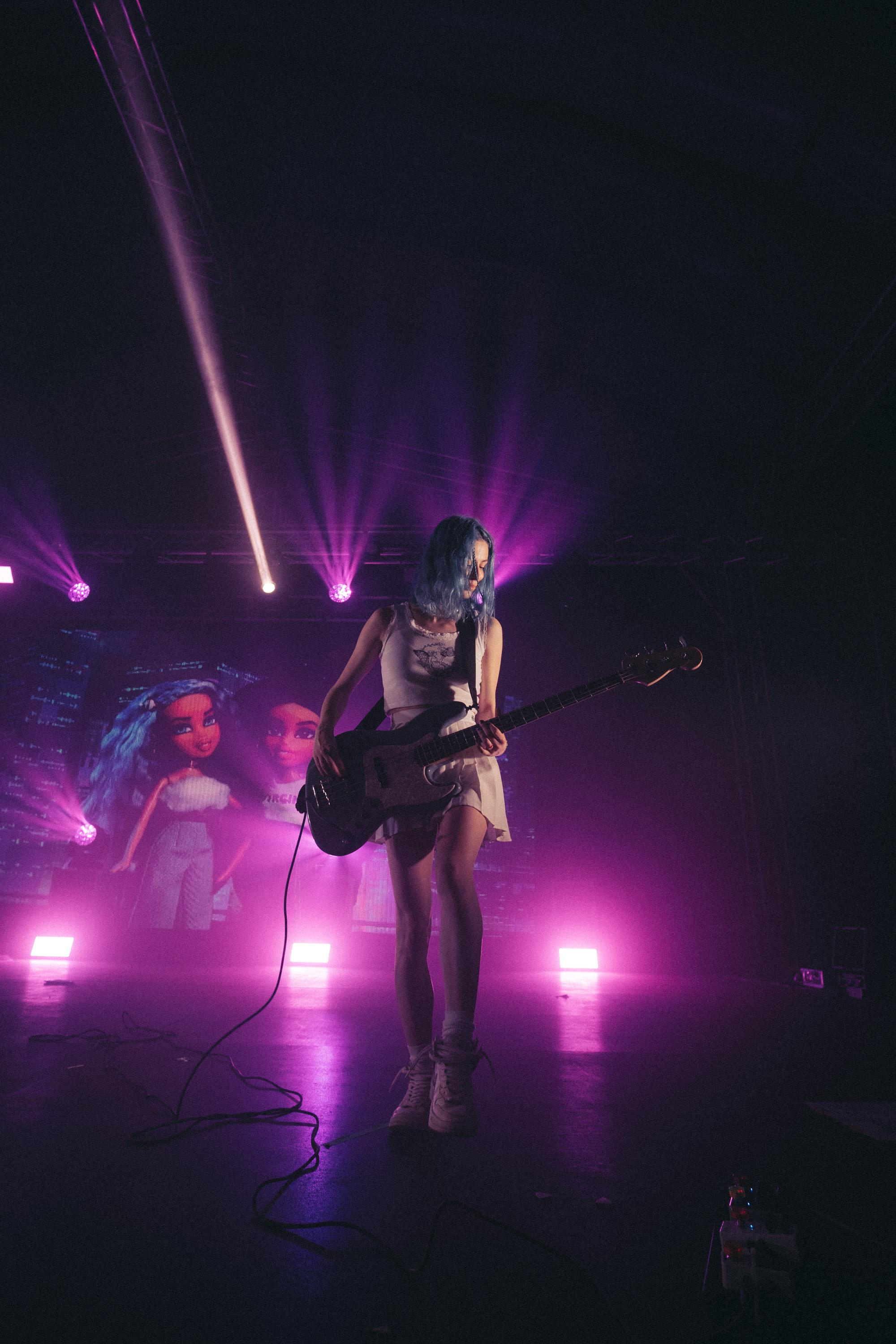 Дора. Репортажный и портретный фотограф в Москве Илья Спиридонов