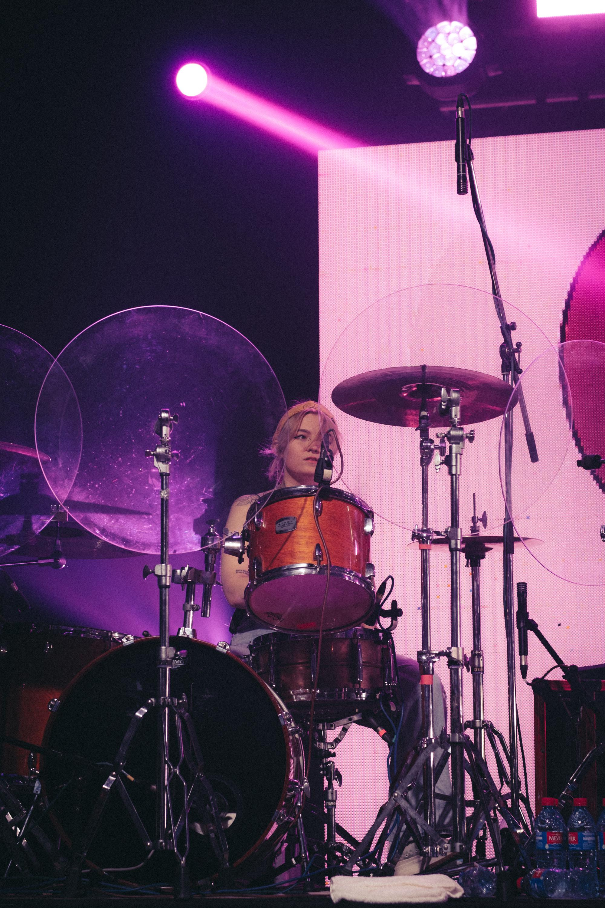 Дора. Репортажный и портретный фотограф в Москве Илья Спиридонов