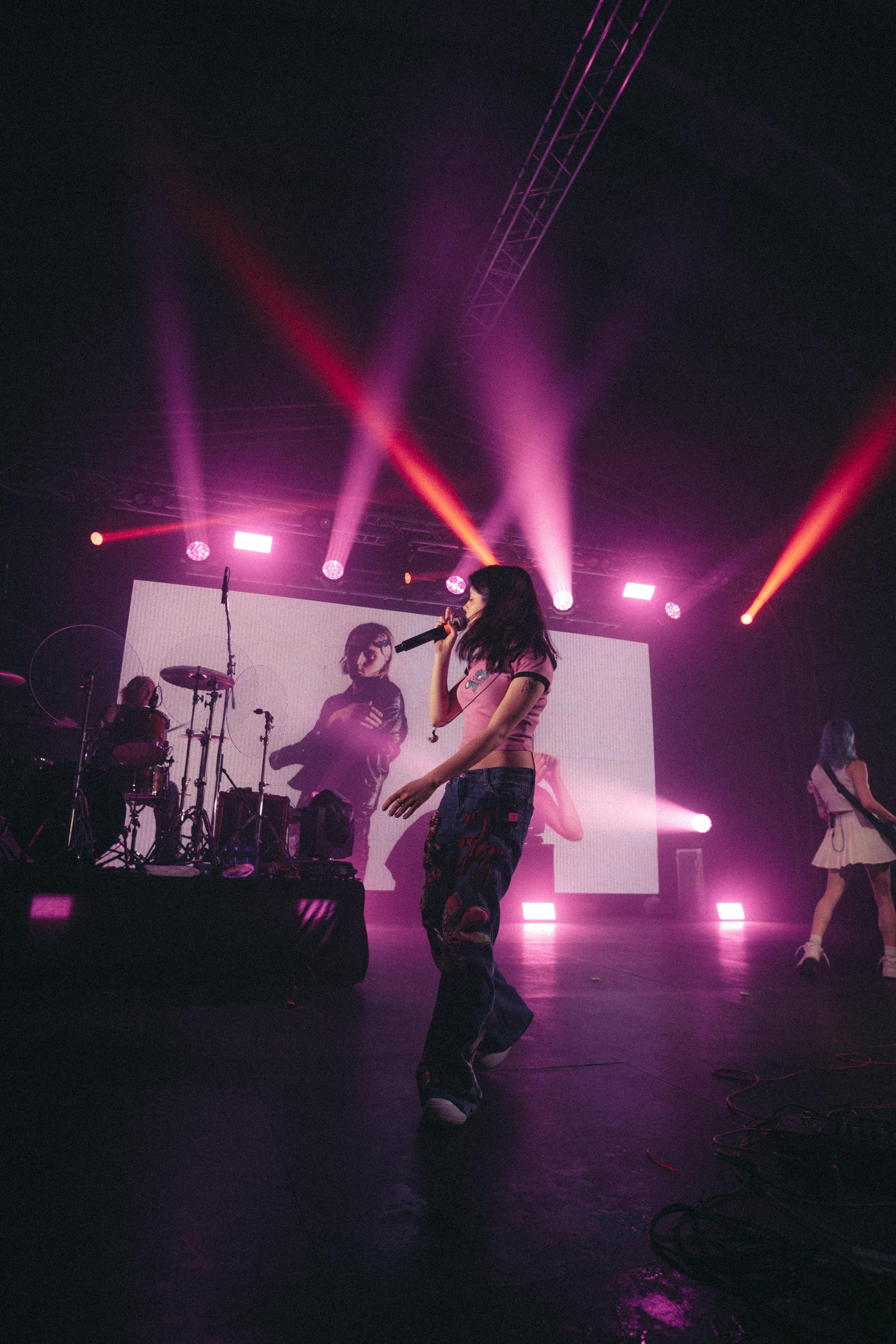 Дора. Репортажный и портретный фотограф в Москве Илья Спиридонов