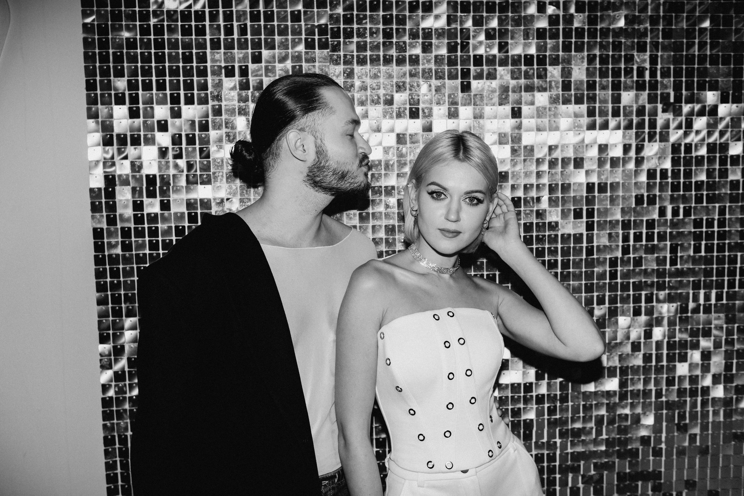 День рождения Зарины и Антона. Репортажный и портретный фотограф в Москве Илья Спиридонов