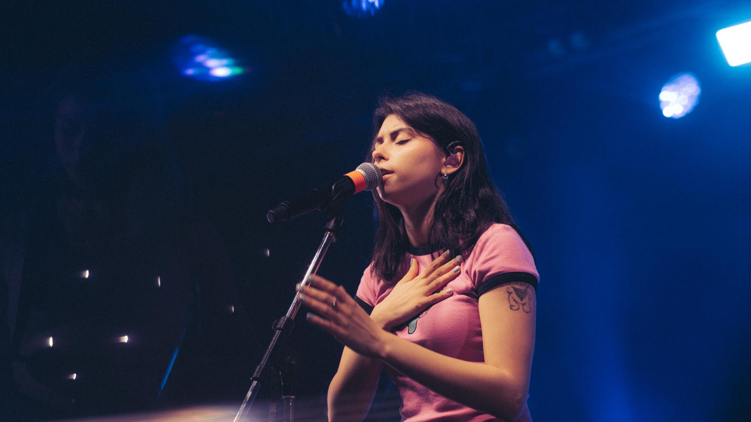 Дора. Репортажный и портретный фотограф в Москве Илья Спиридонов