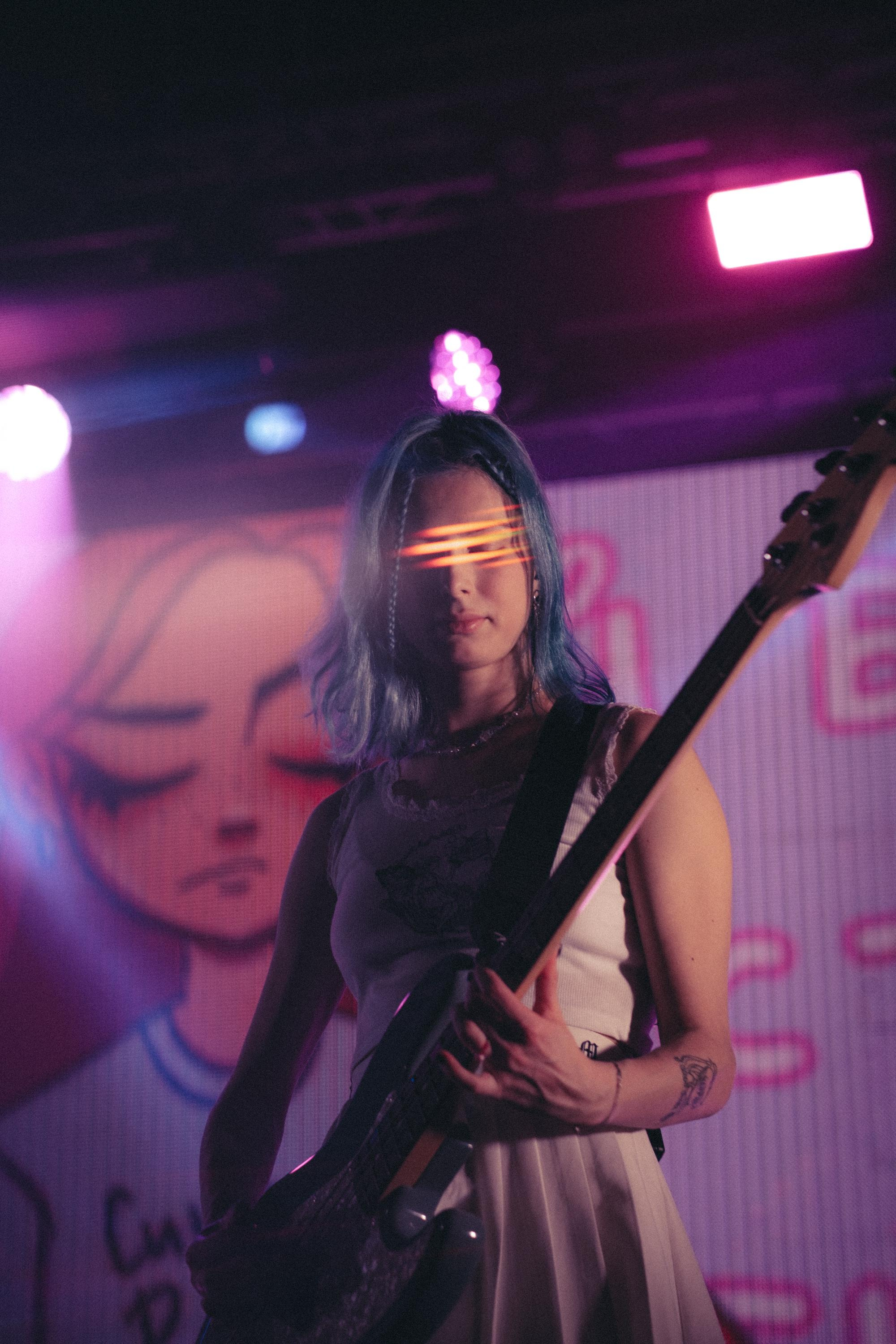 Дора. Репортажный и портретный фотограф в Москве Илья Спиридонов