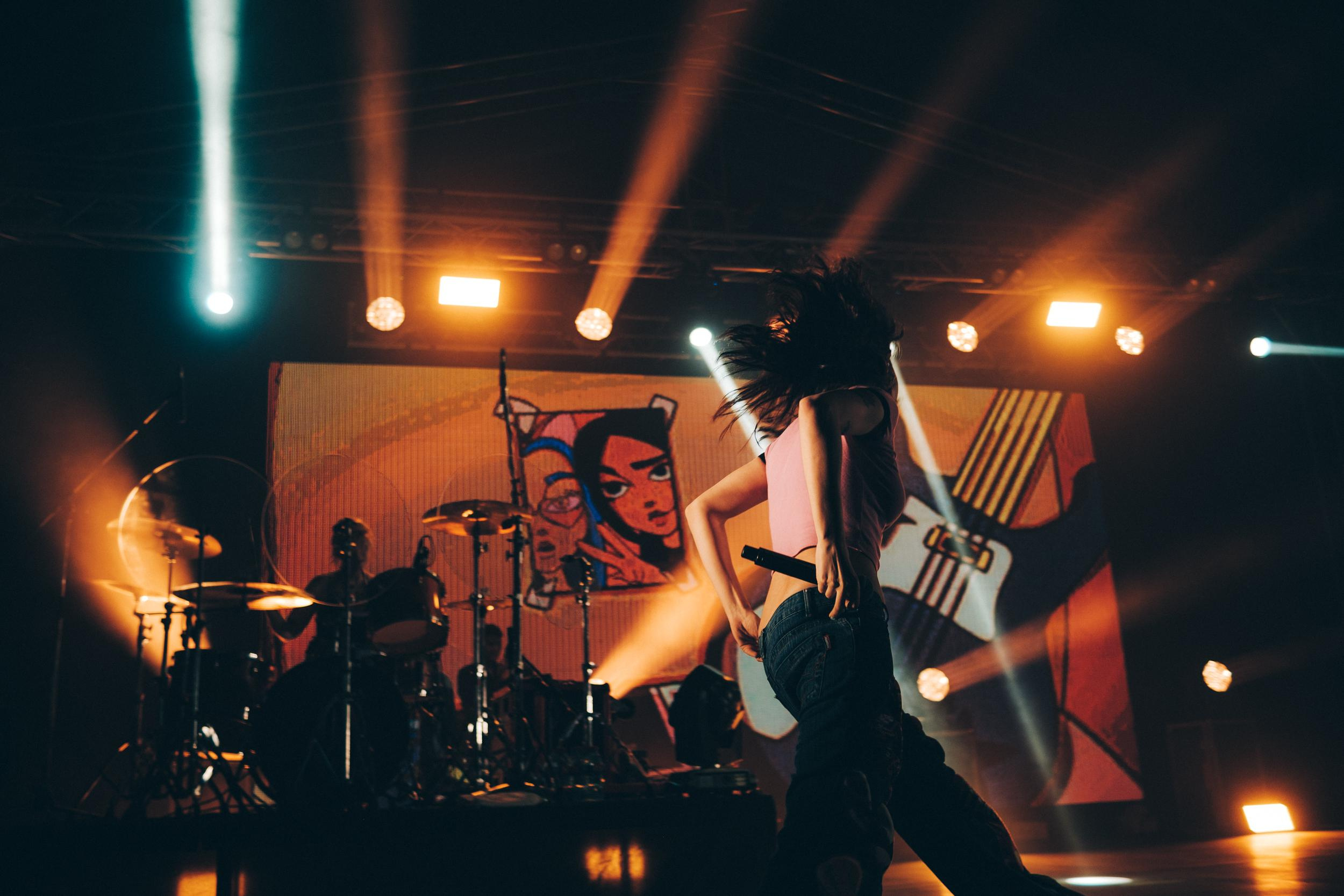 Дора. Репортажный и портретный фотограф в Москве Илья Спиридонов