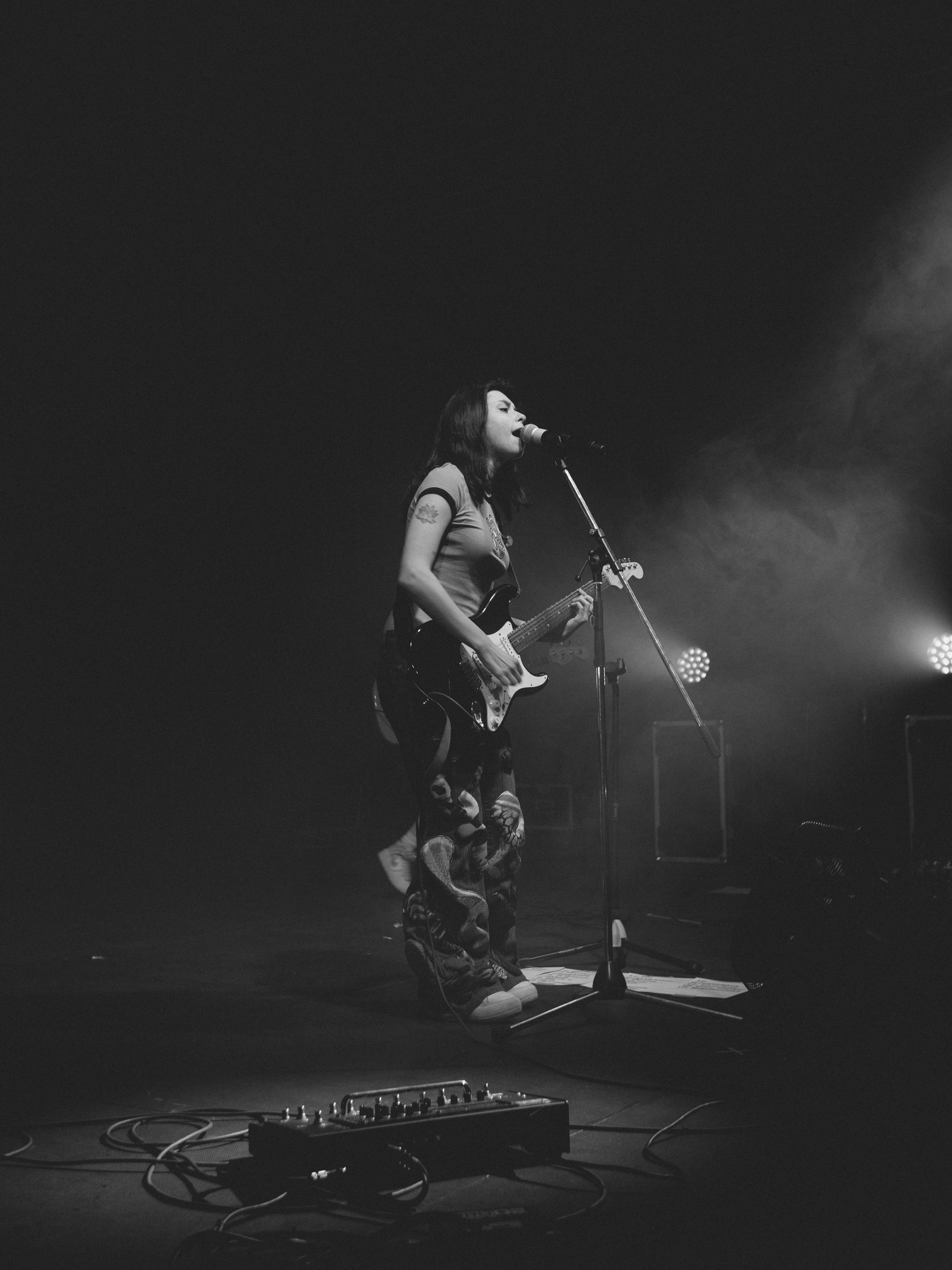 Дора. Репортажный и портретный фотограф в Москве Илья Спиридонов