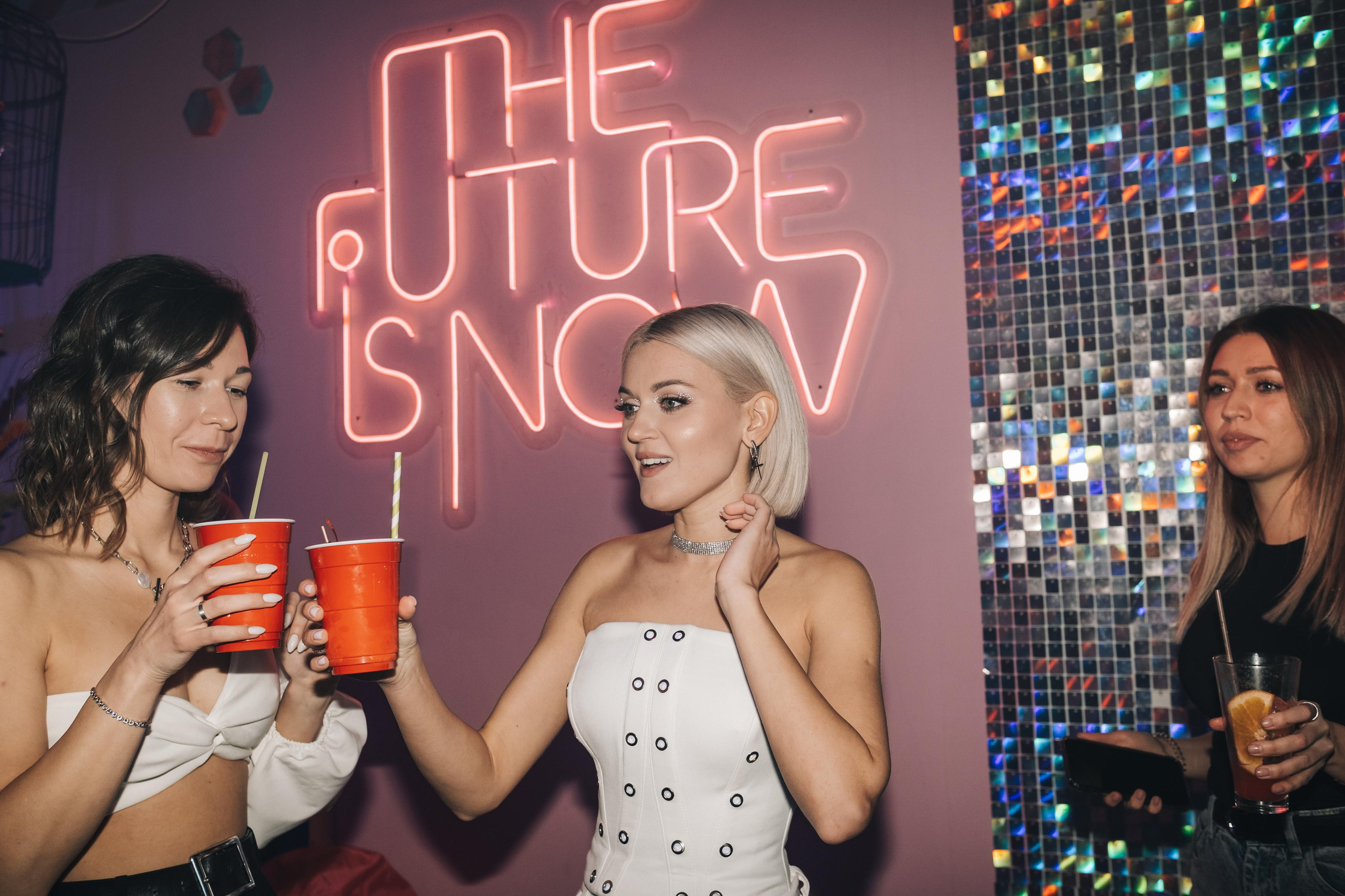 День рождения Зарины и Антона. Репортажный и портретный фотограф в Москве Илья Спиридонов