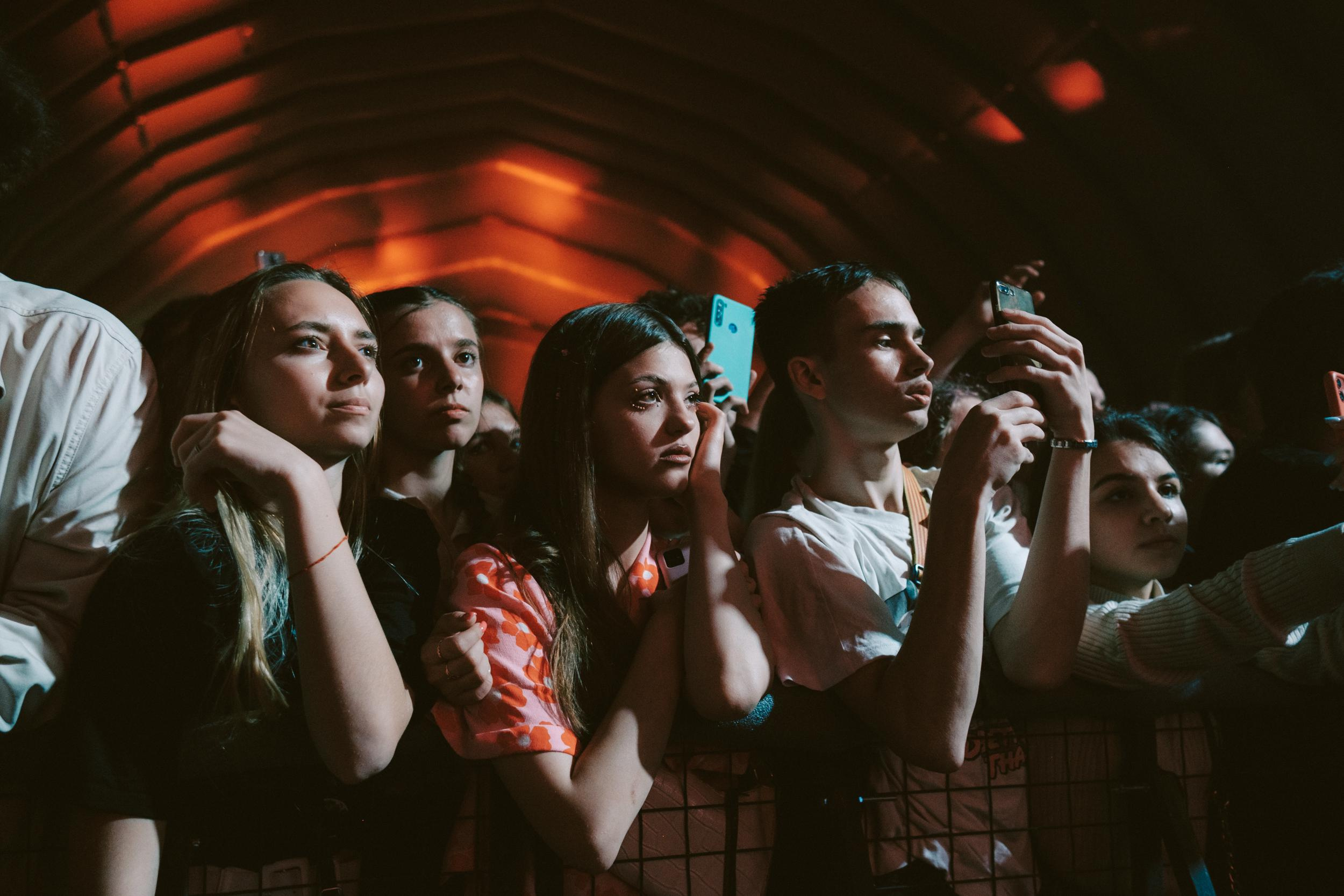 Дора. Репортажный и портретный фотограф в Москве Илья Спиридонов