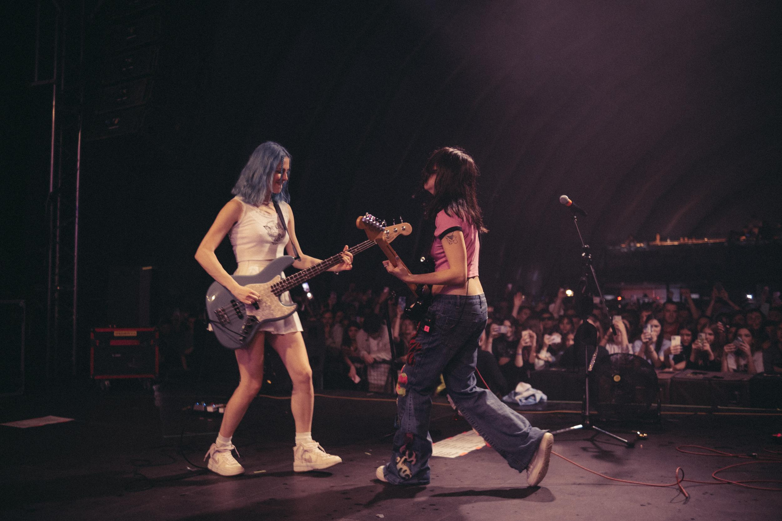 Дора. Репортажный и портретный фотограф в Москве Илья Спиридонов