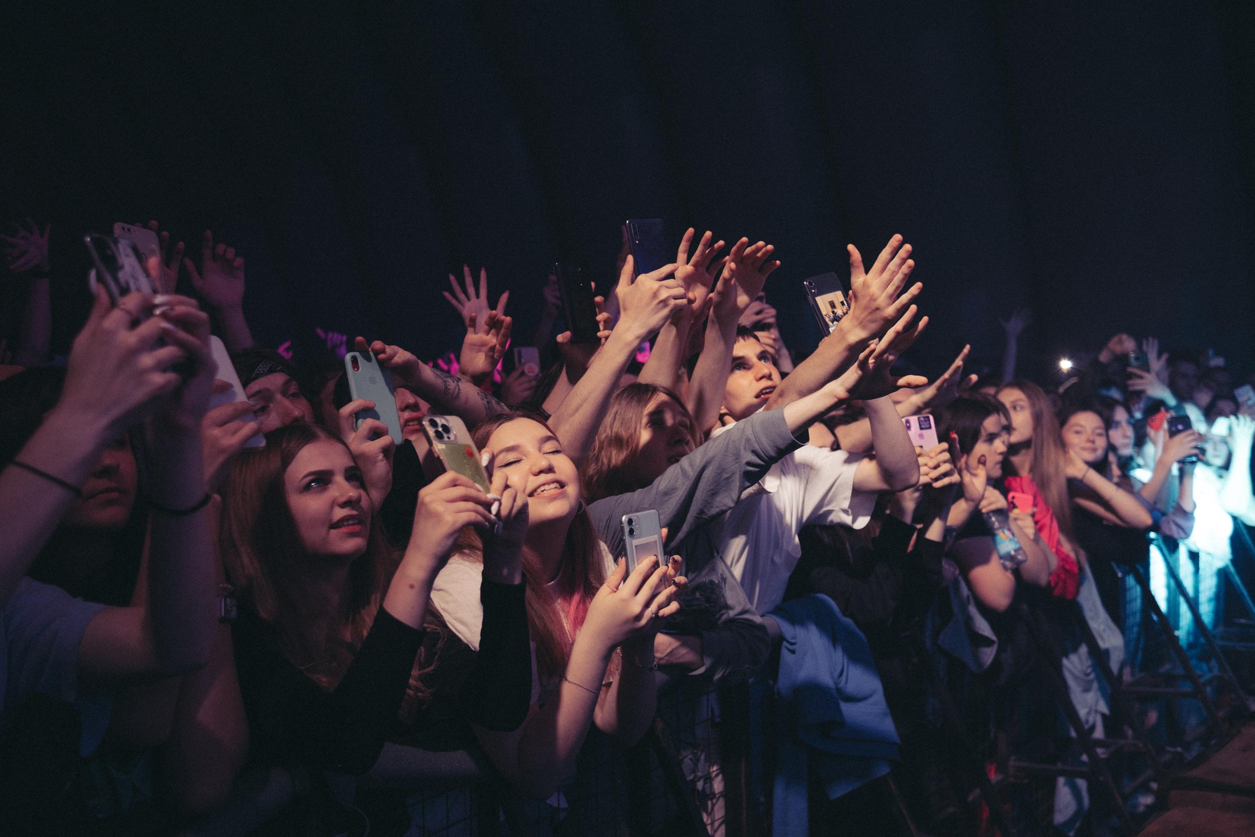 Дора. Репортажный и портретный фотограф в Москве Илья Спиридонов