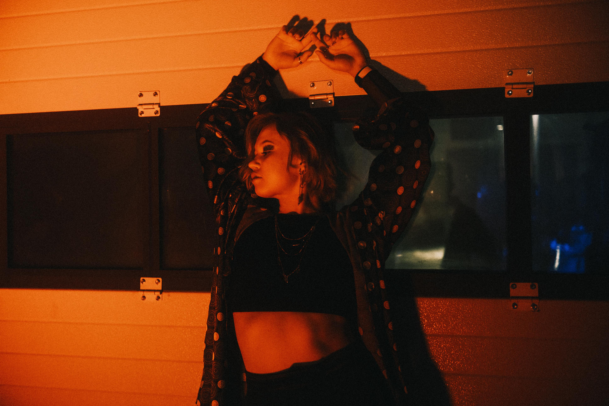 Открытие фотостудии Флоу. Репортажный и портретный фотограф в Москве Илья Спиридонов