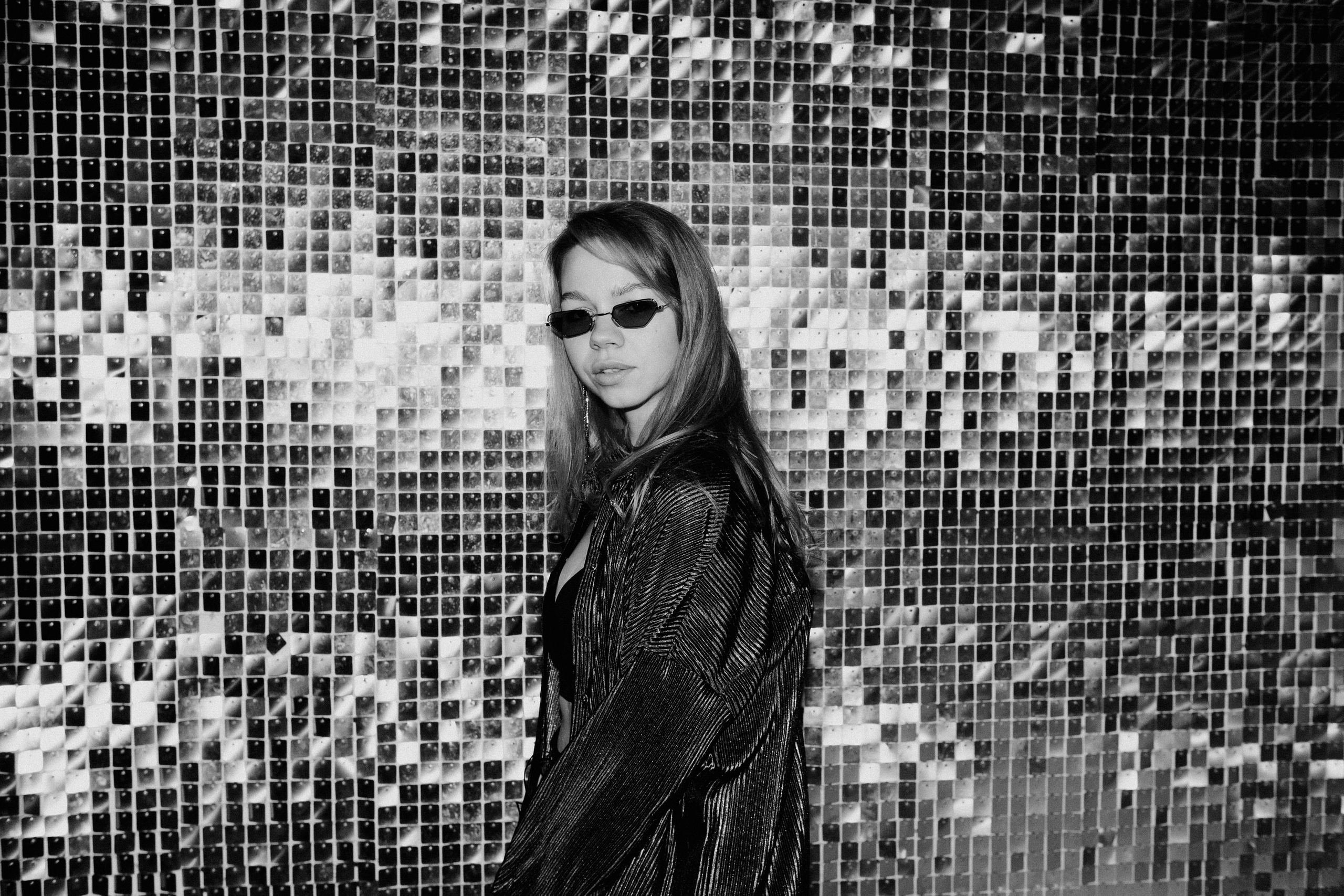 День рождения Зарины и Антона. Репортажный и портретный фотограф в Москве Илья Спиридонов