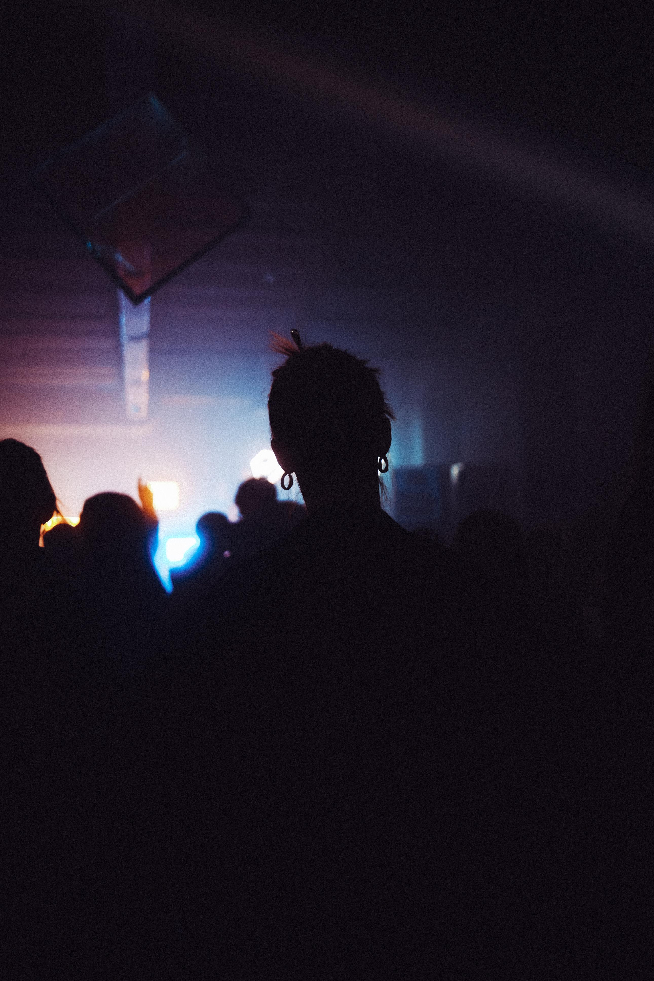 Открытие фотостудии Флоу. Репортажный и портретный фотограф в Москве Илья Спиридонов