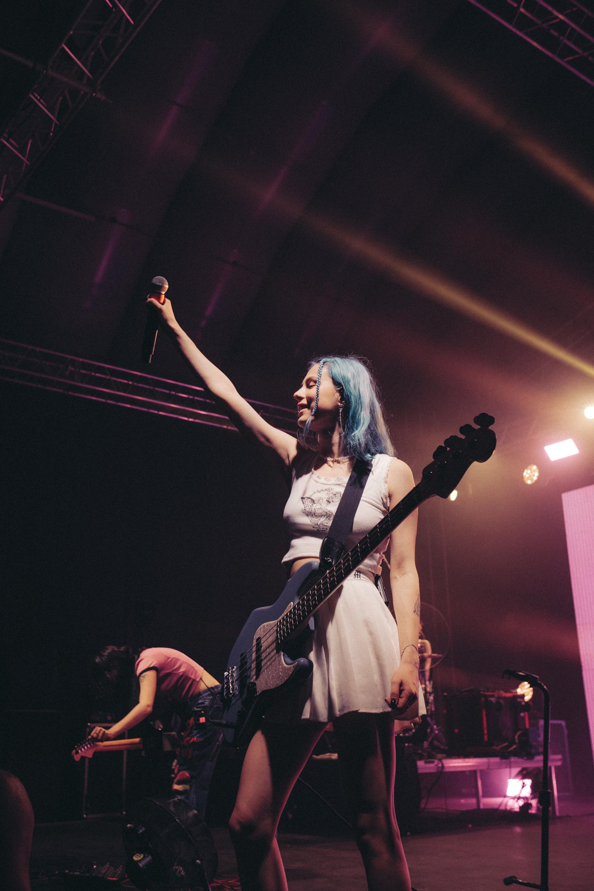 Дора. Репортажный и портретный фотограф в Москве Илья Спиридонов