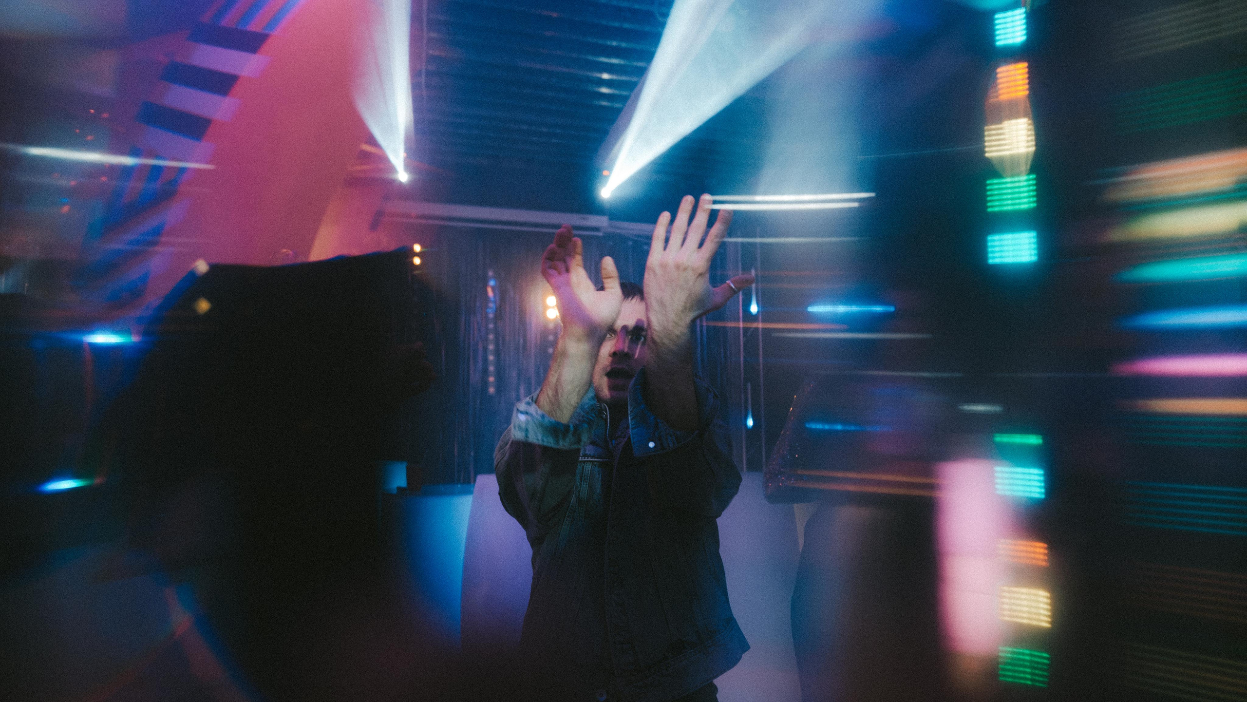 День рождения Зарины и Антона. Репортажный и портретный фотограф в Москве Илья Спиридонов