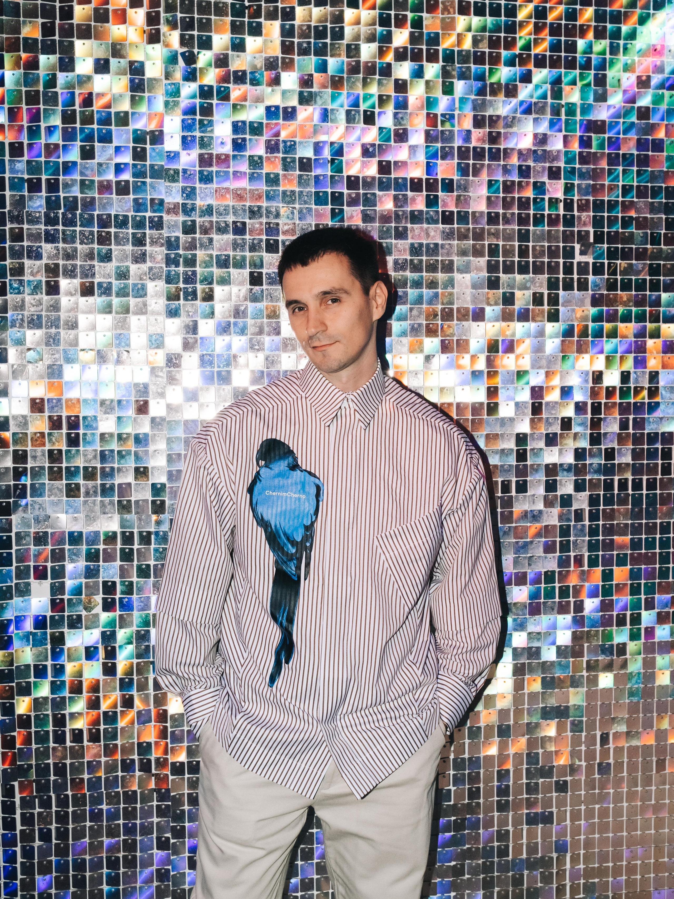 День рождения Зарины и Антона. Репортажный и портретный фотограф в Москве Илья Спиридонов