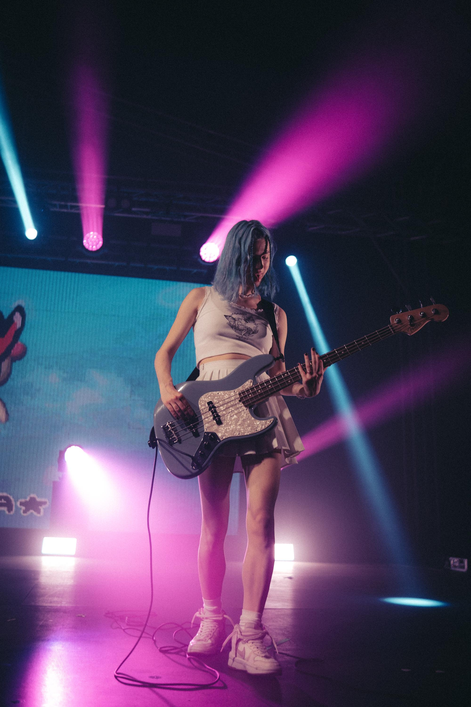 Дора. Репортажный и портретный фотограф в Москве Илья Спиридонов